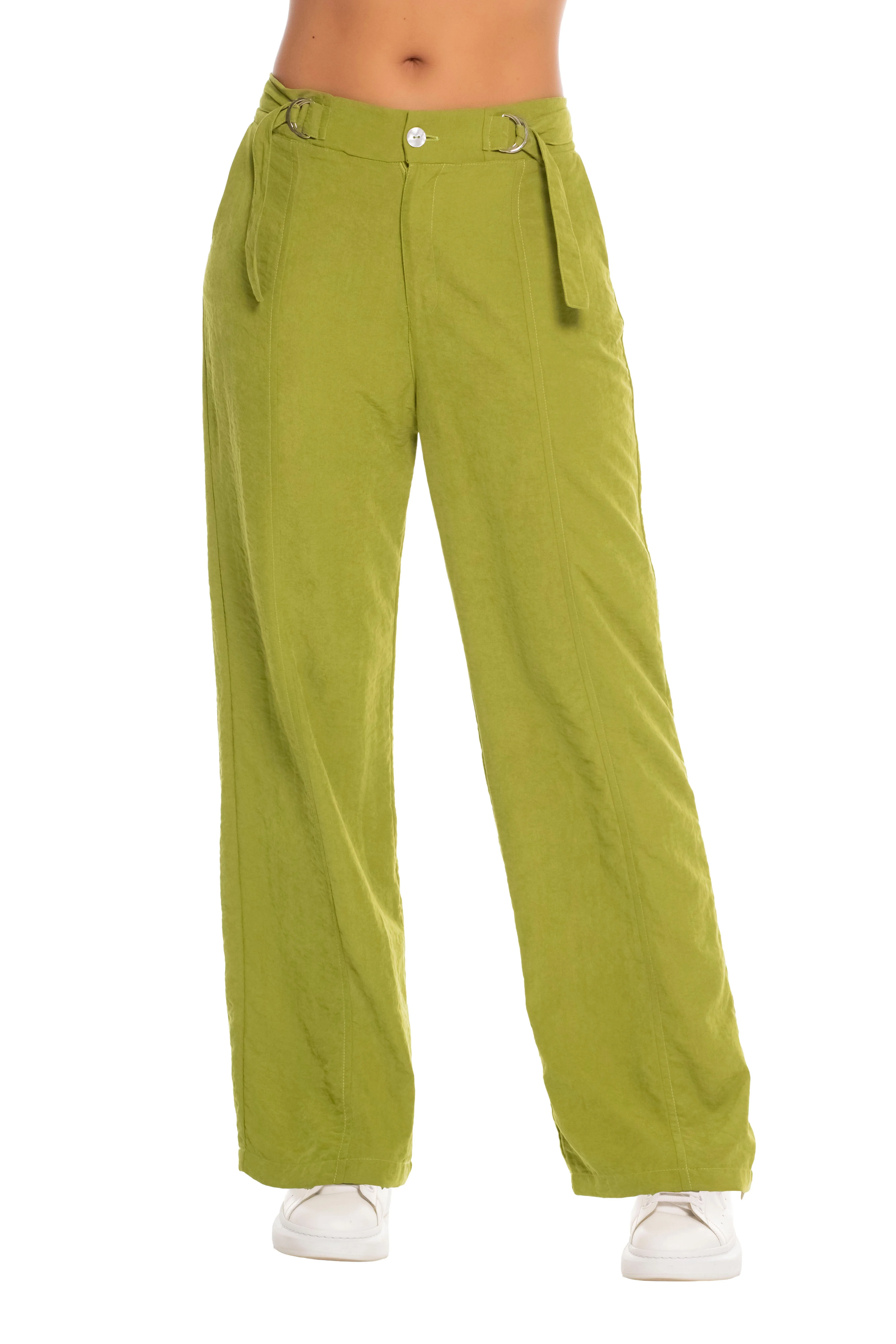 Pantalón Para Mujer 9029