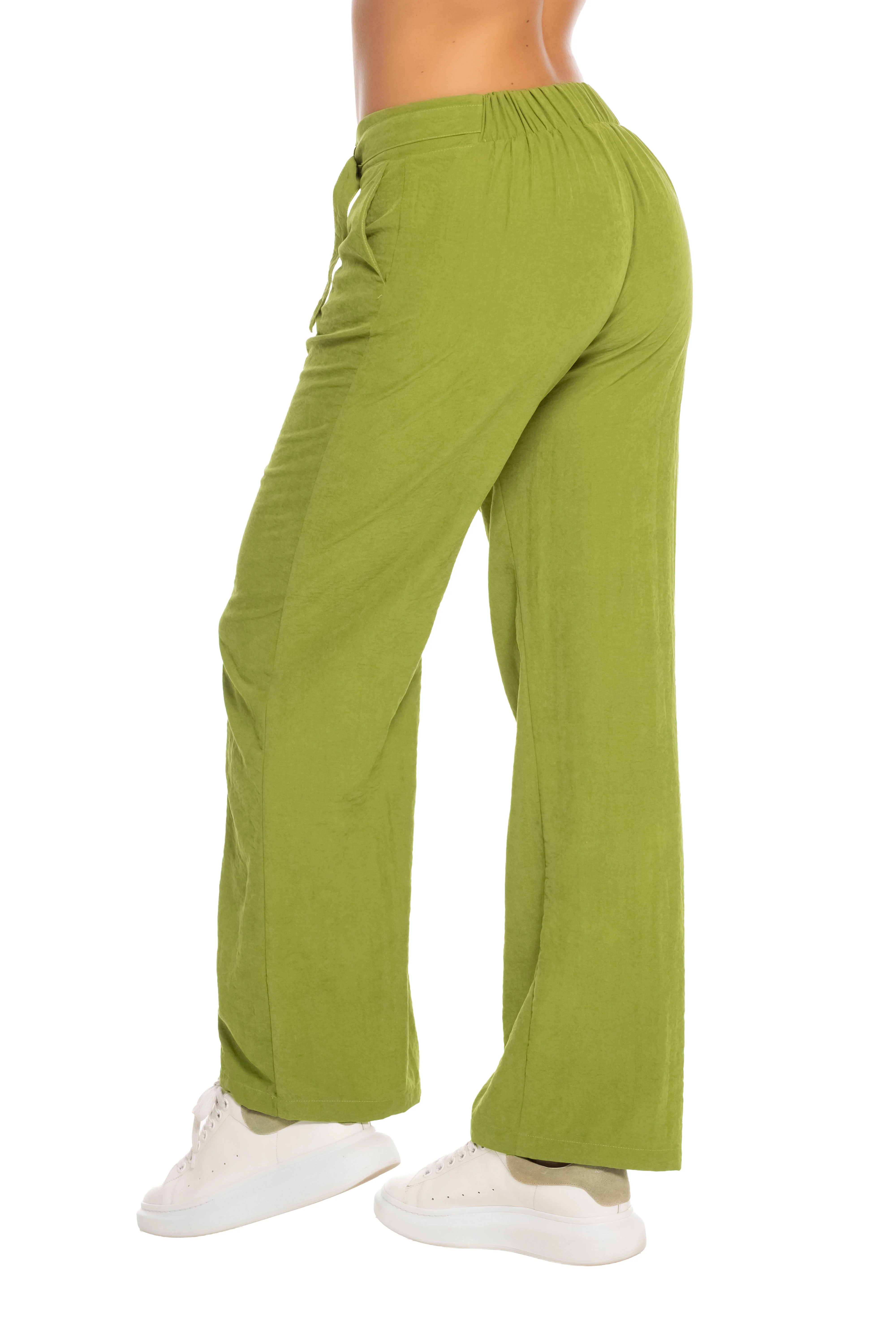 Pantalón Para Mujer 9029 - Image 2