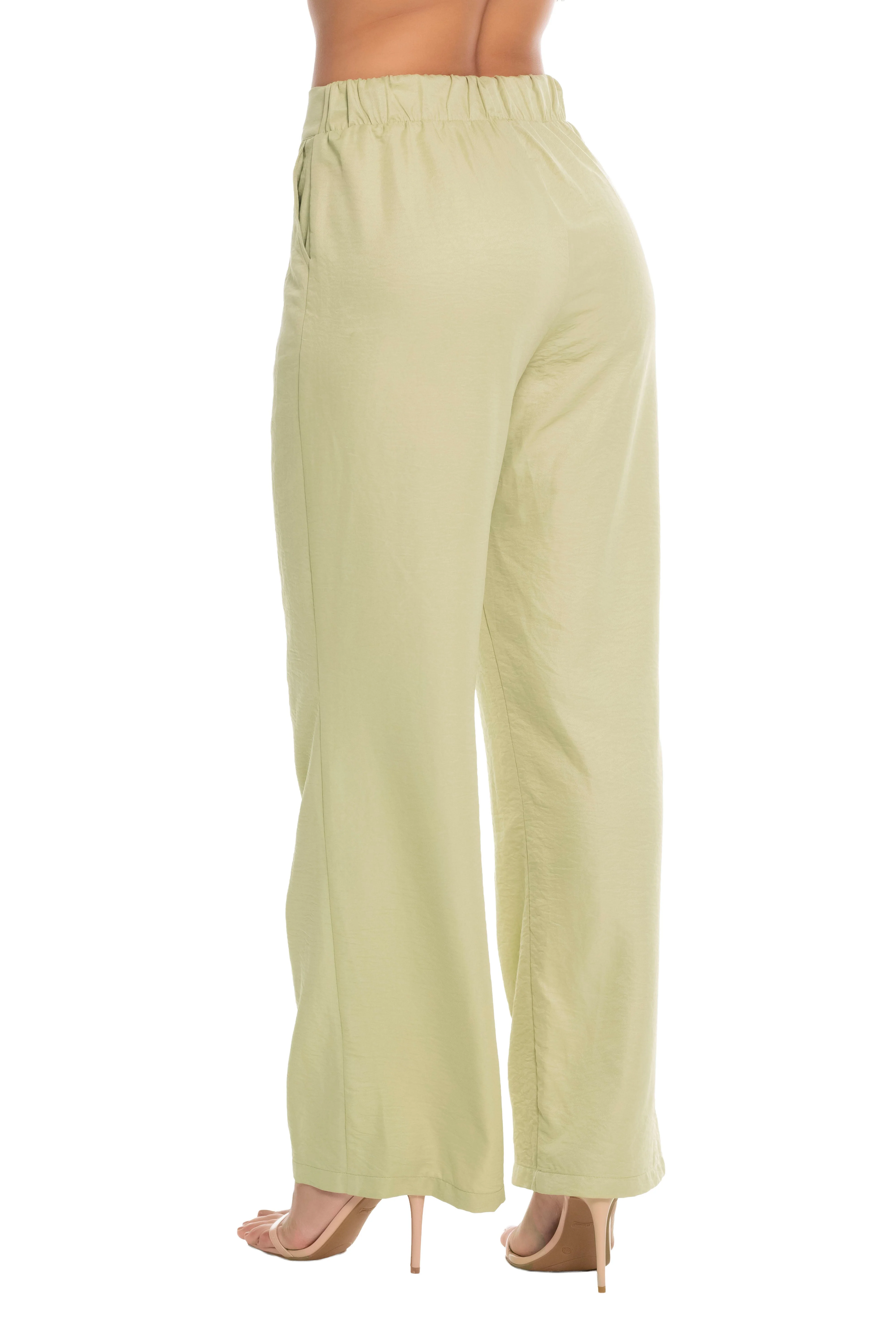 Pantalón Para Mujer 9033 - Image 2