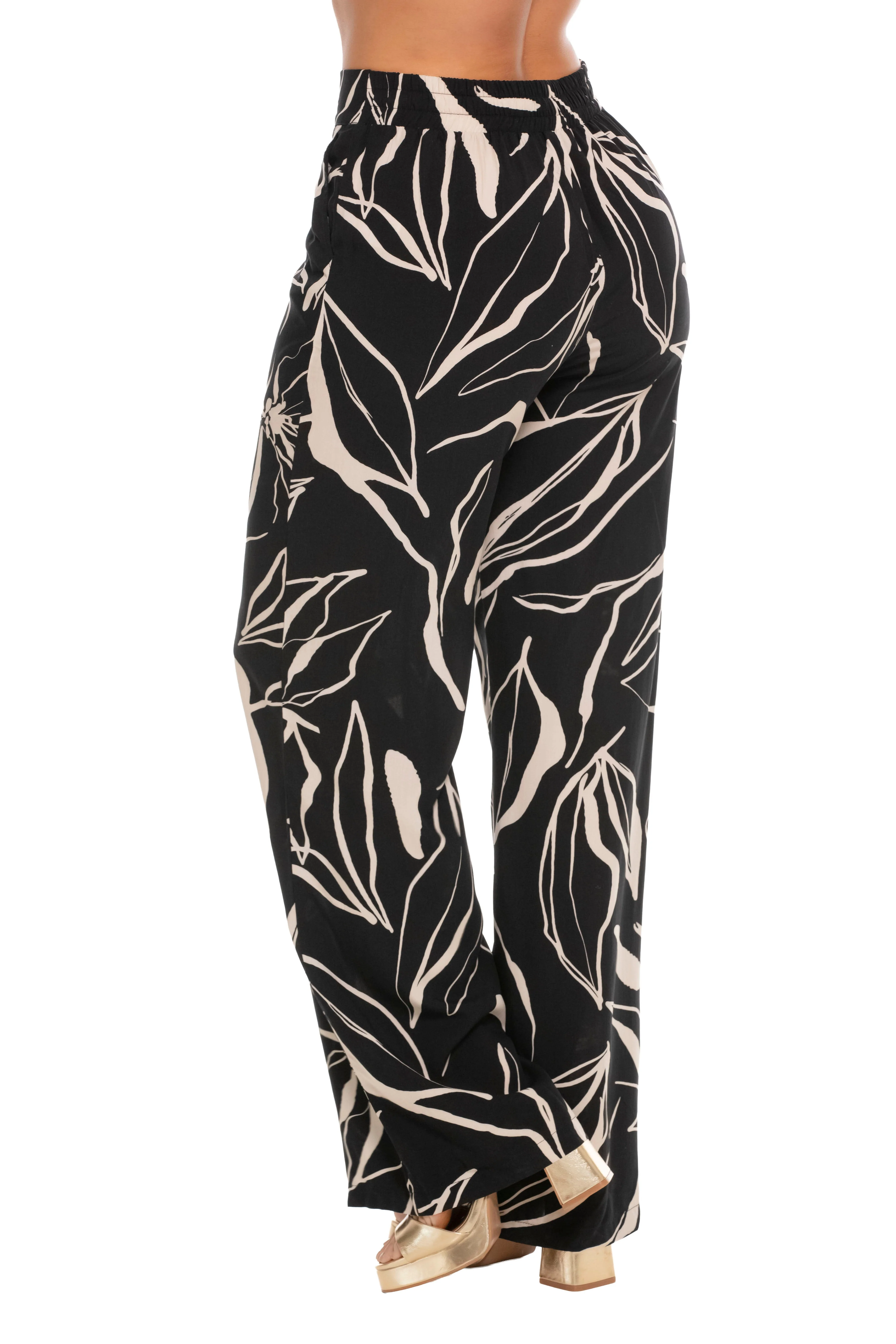 Pantalón Para Mujer 9130 - Image 2