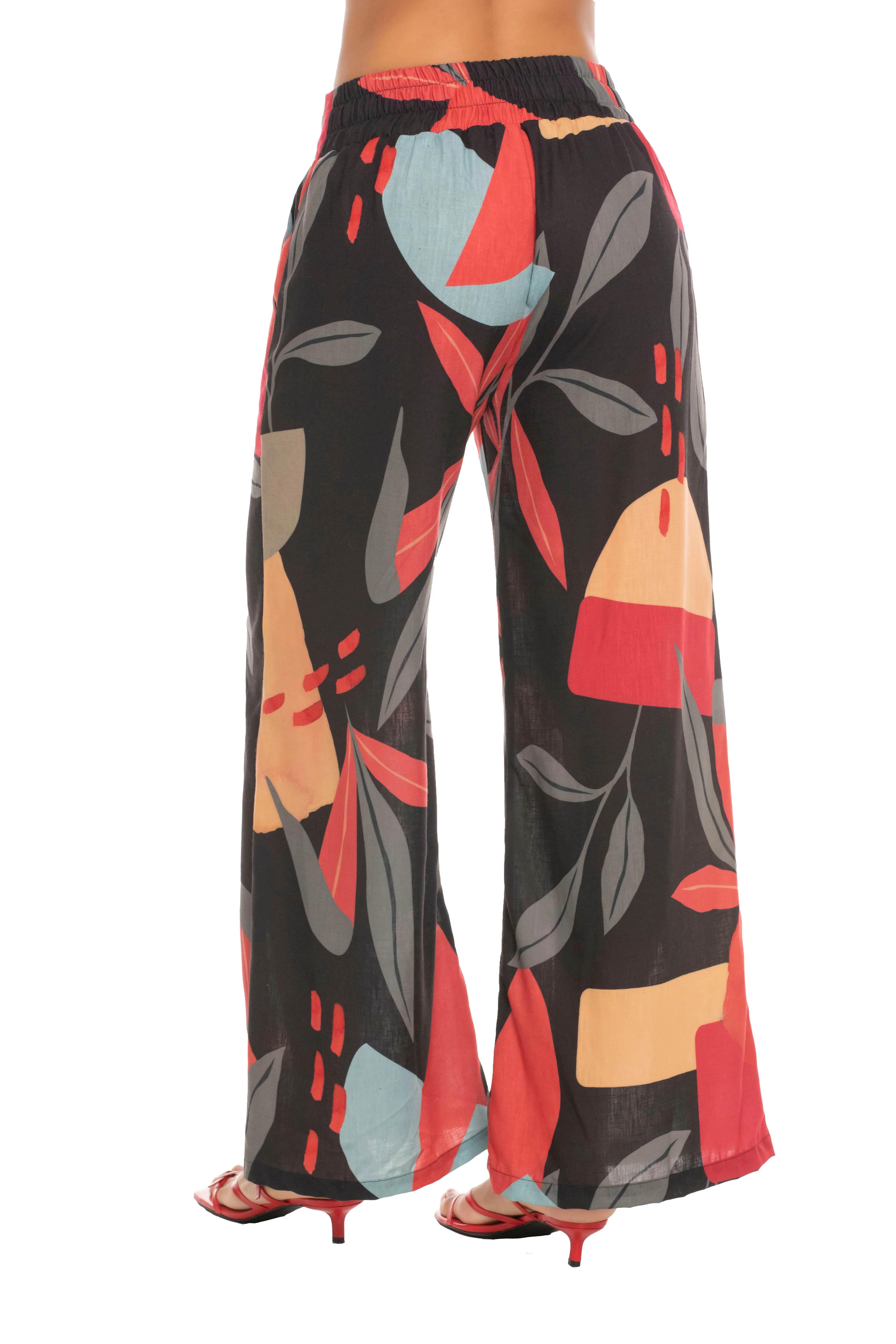 Pantalón Para Mujer 9140 - Image 2