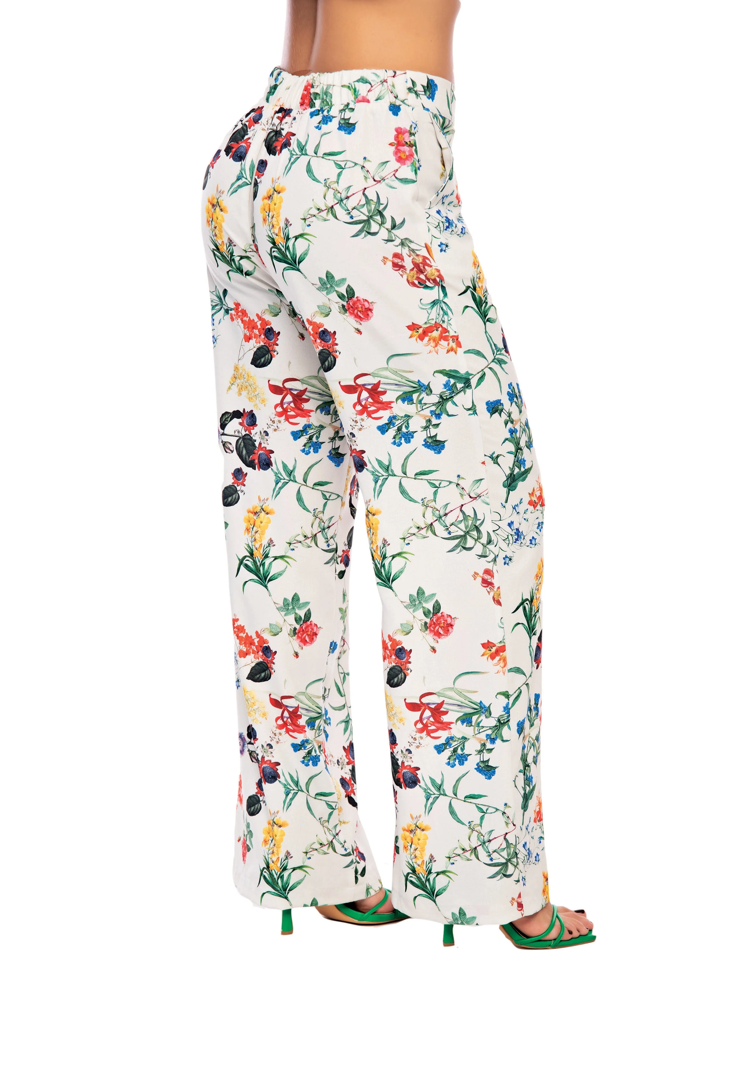 Pantalón Para Mujer 8960 - Image 2