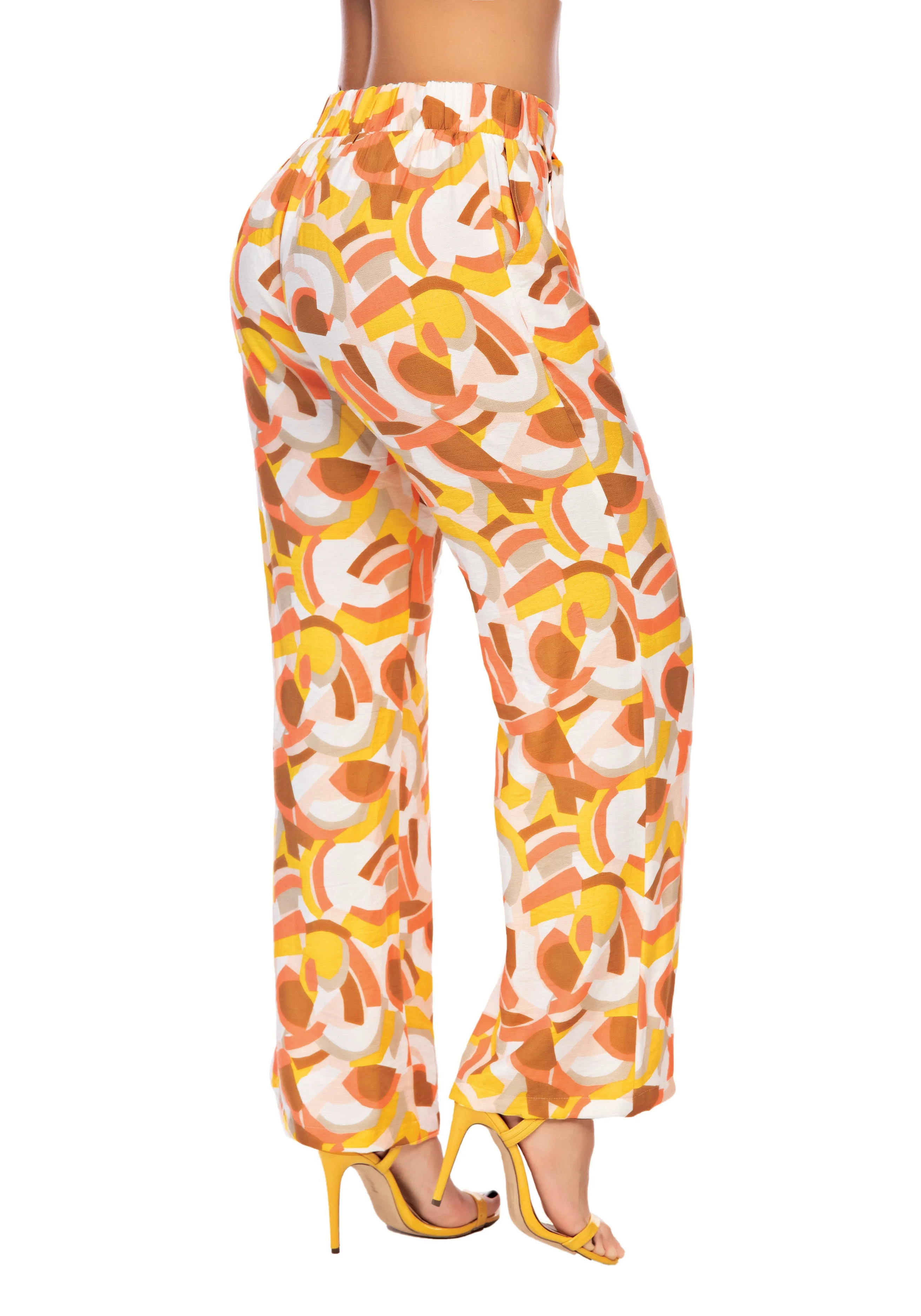 Pantalón Para Mujer 8973 - Image 2