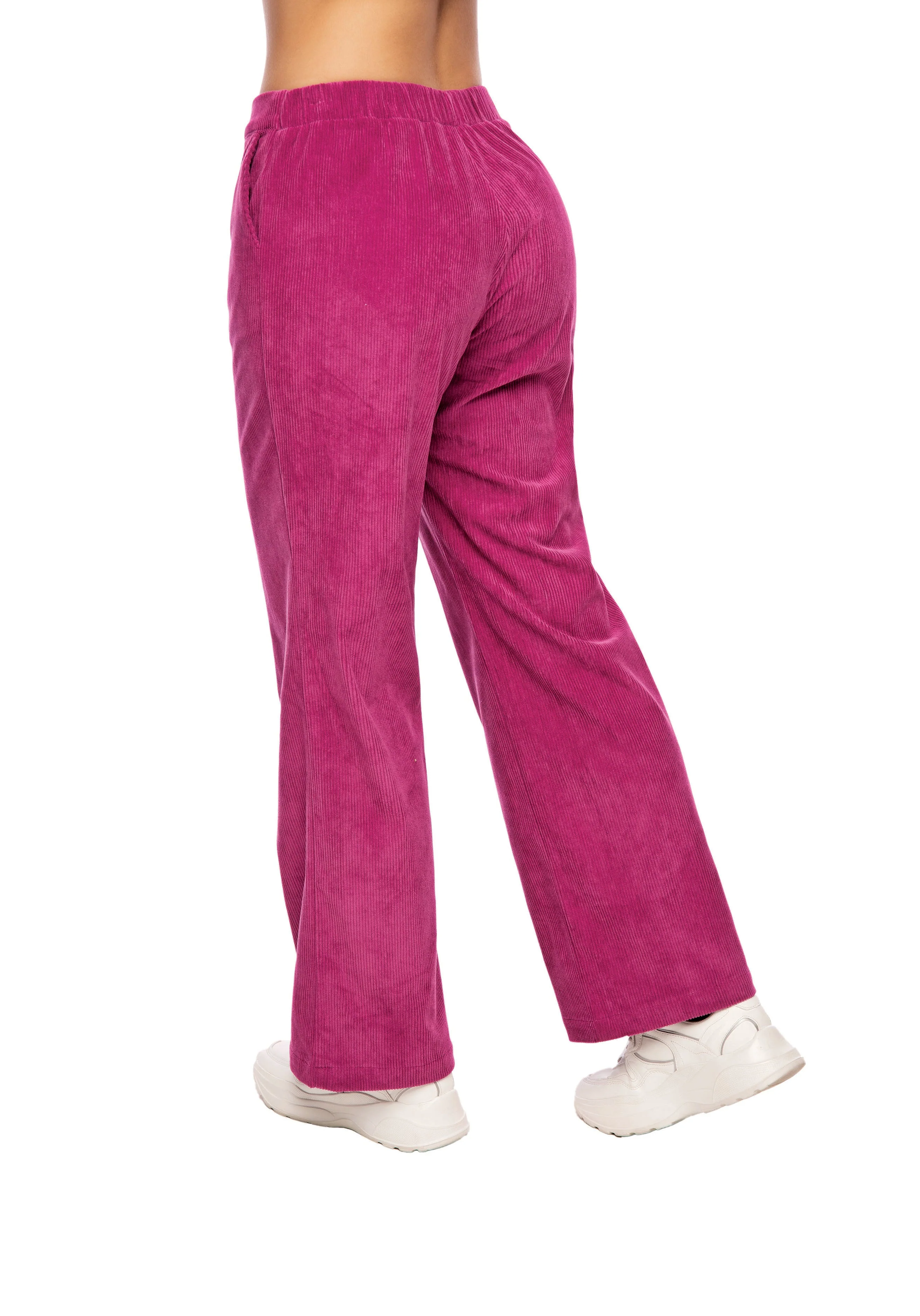 Pantalón Para Mujer 8998 - Image 2