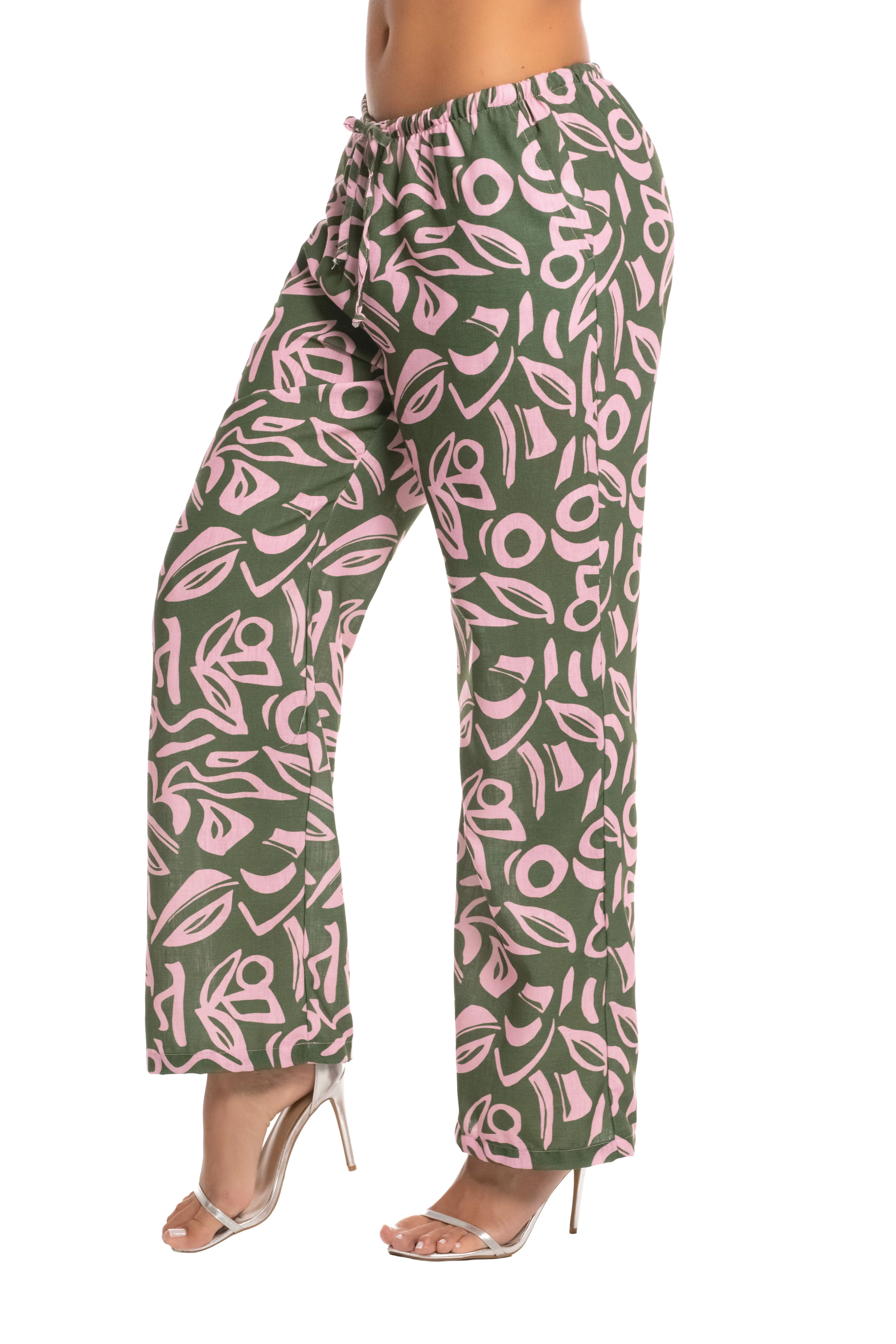 Pantalón Para Mujer 9045 - Image 2