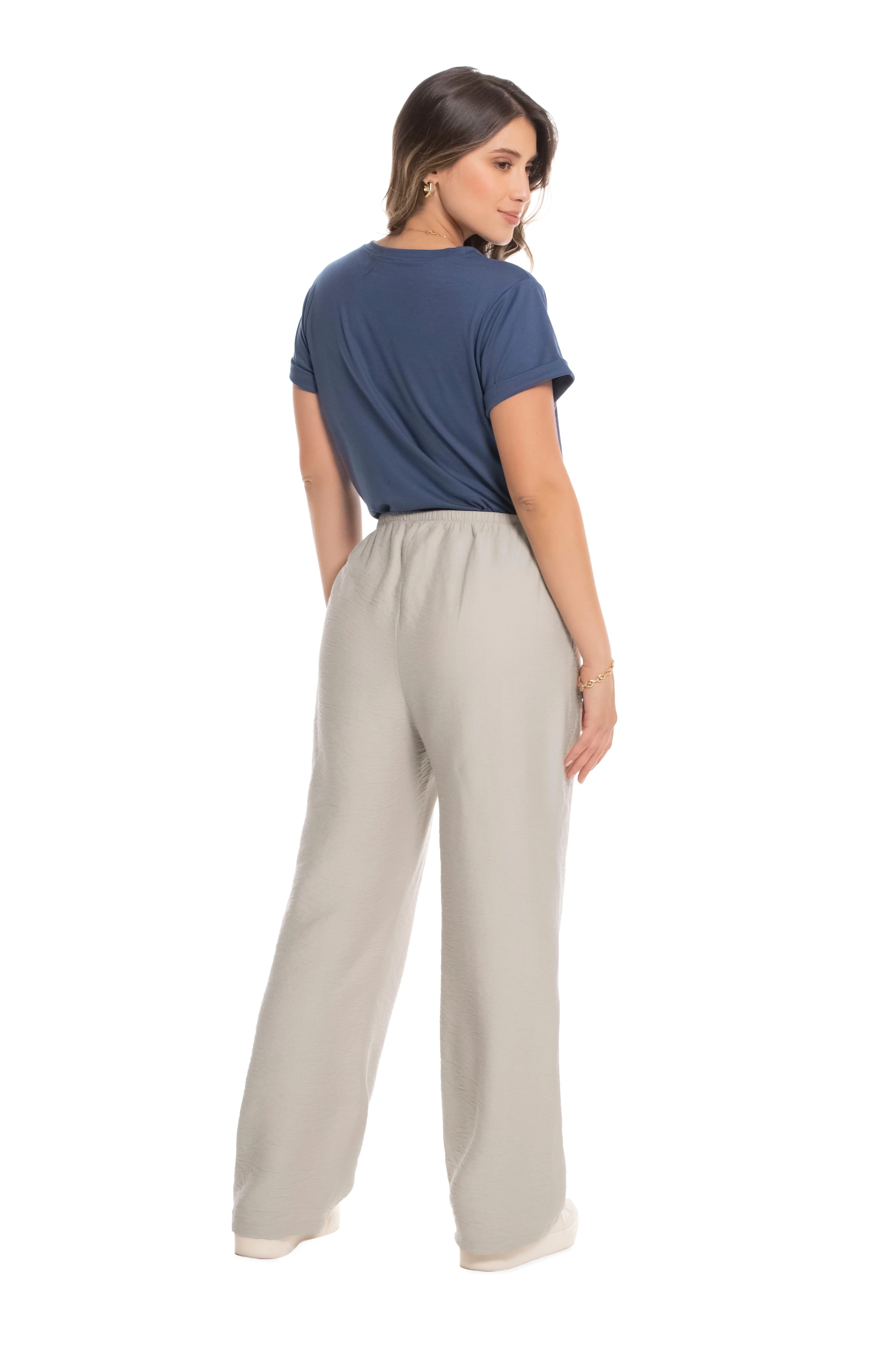Pantalón Para Mujer 9161 - Image 4