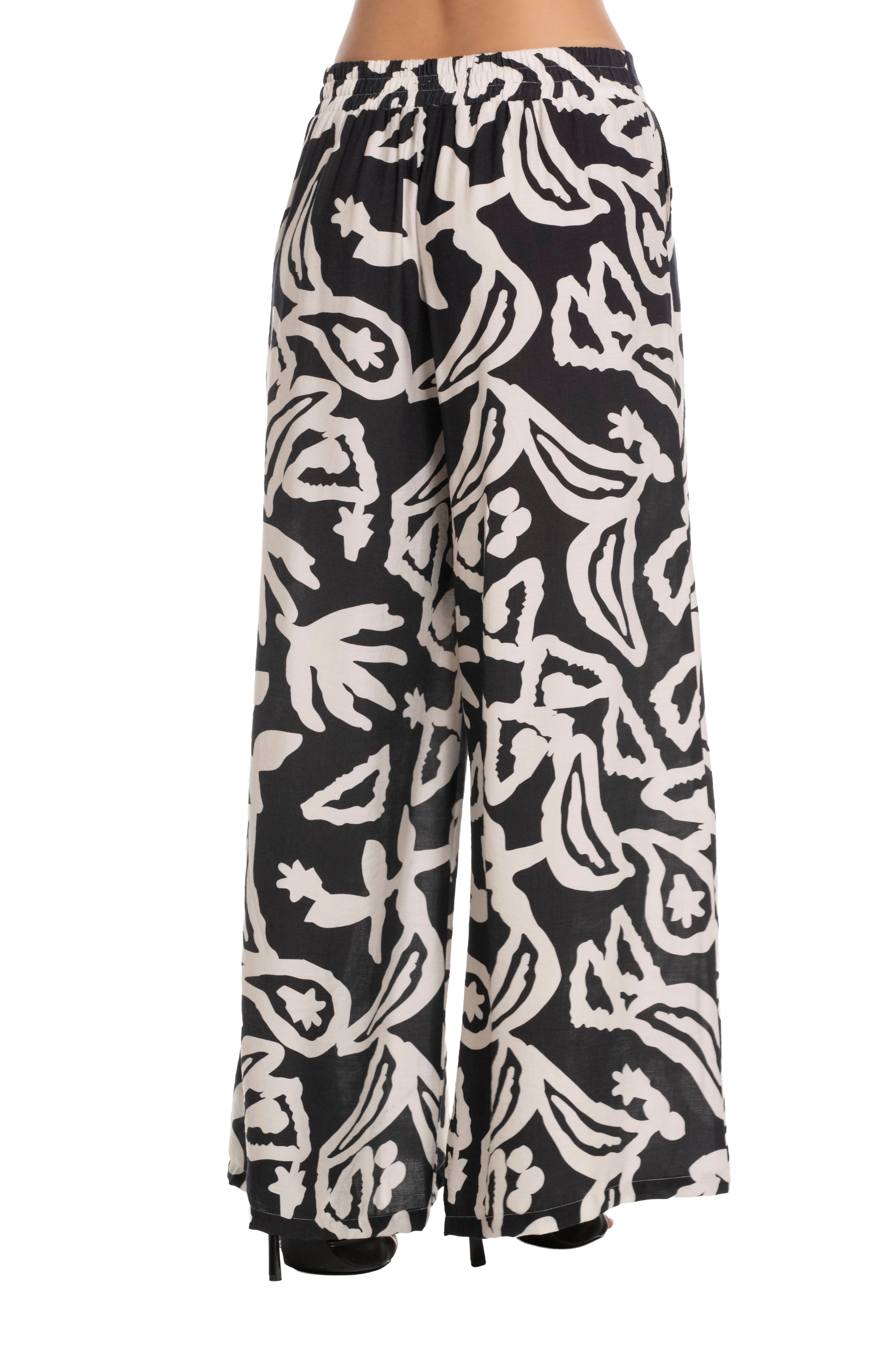 Pantalón Para Mujer 9164 - Image 2