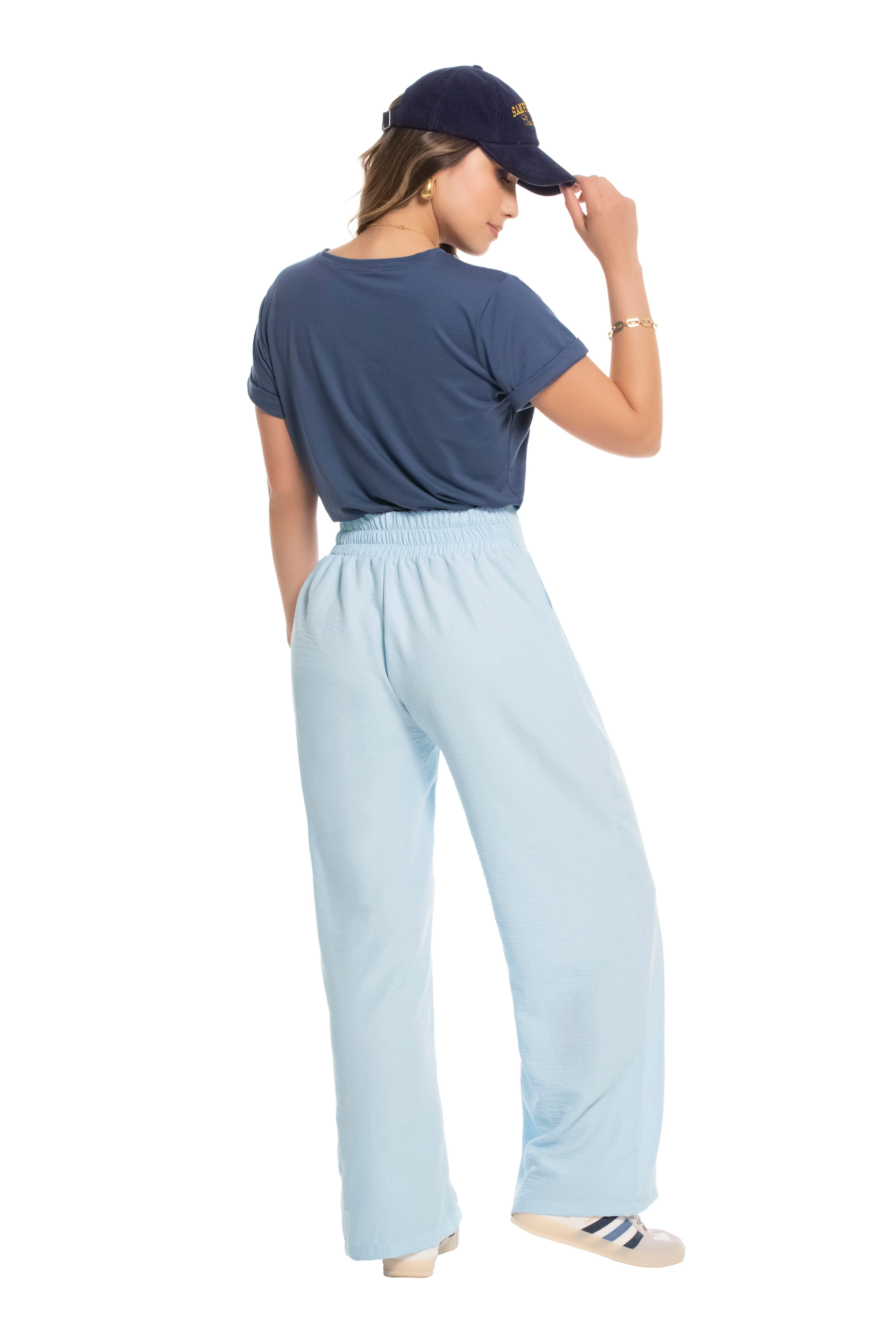 Pantalón Para Mujer 9172 - Image 4