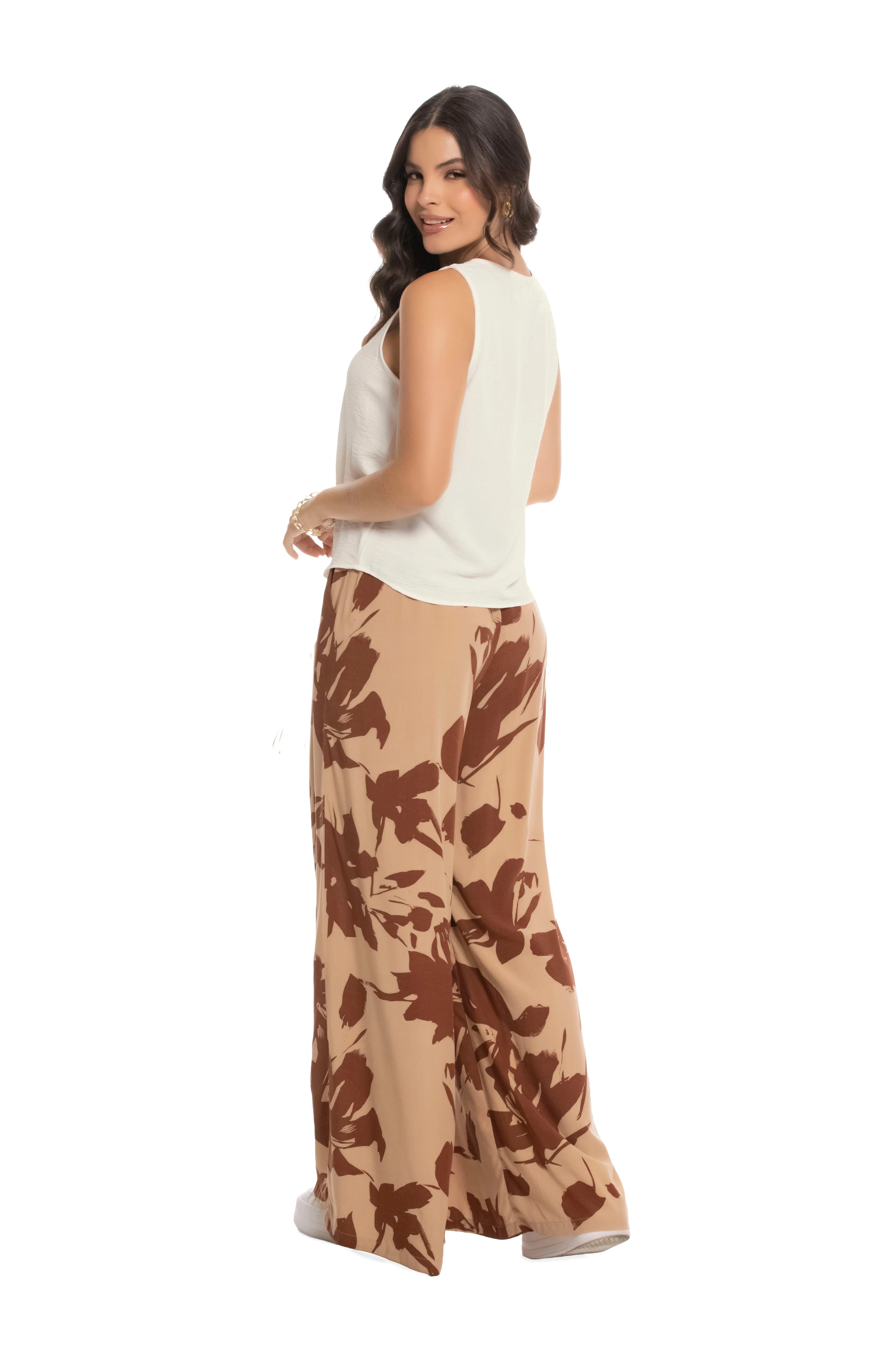 Pantalón Para Mujer 9174 - Image 3