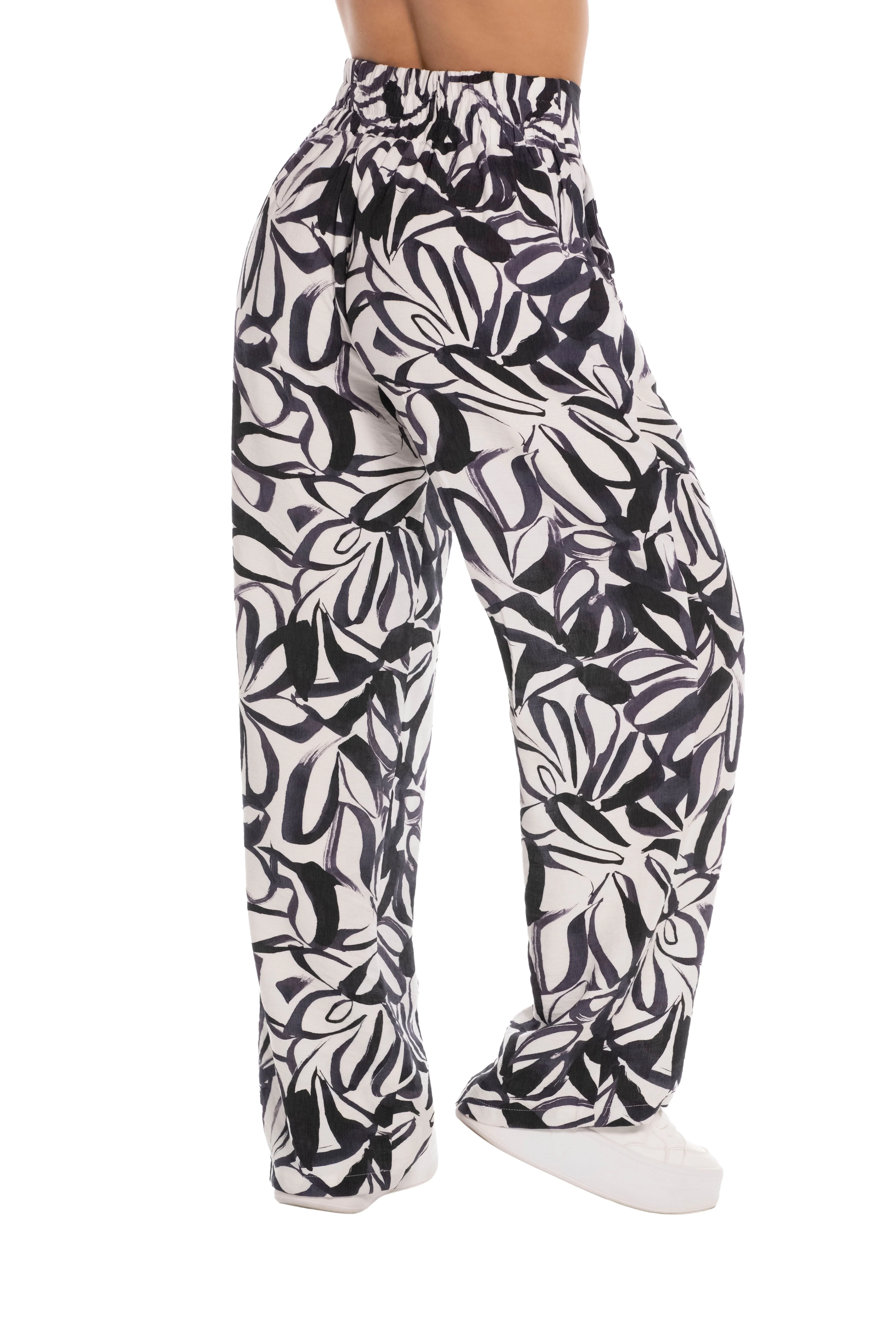 Pantalón Para Mujer 9178 - Image 2