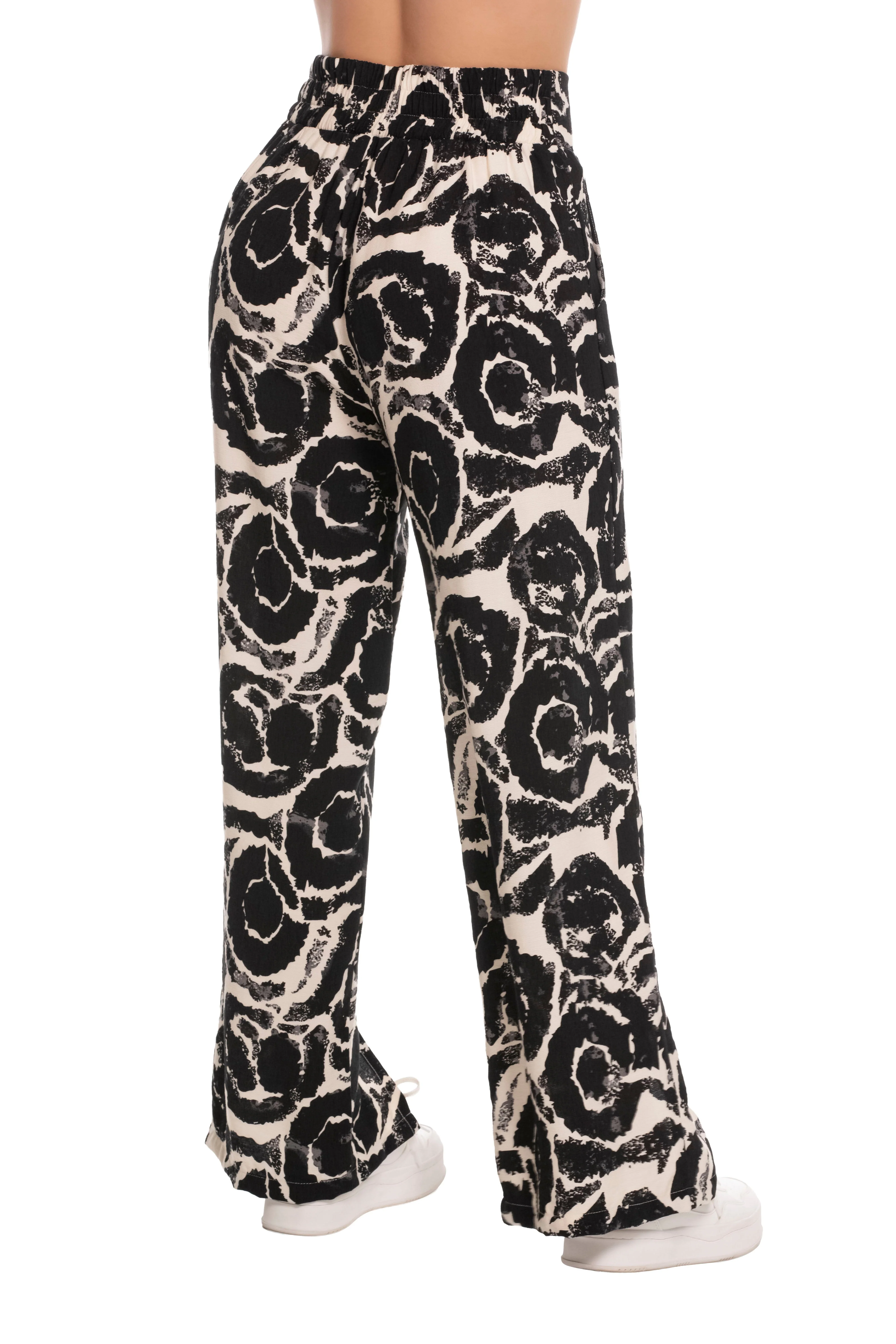 Pantalón Para Mujer 9181 - Image 2