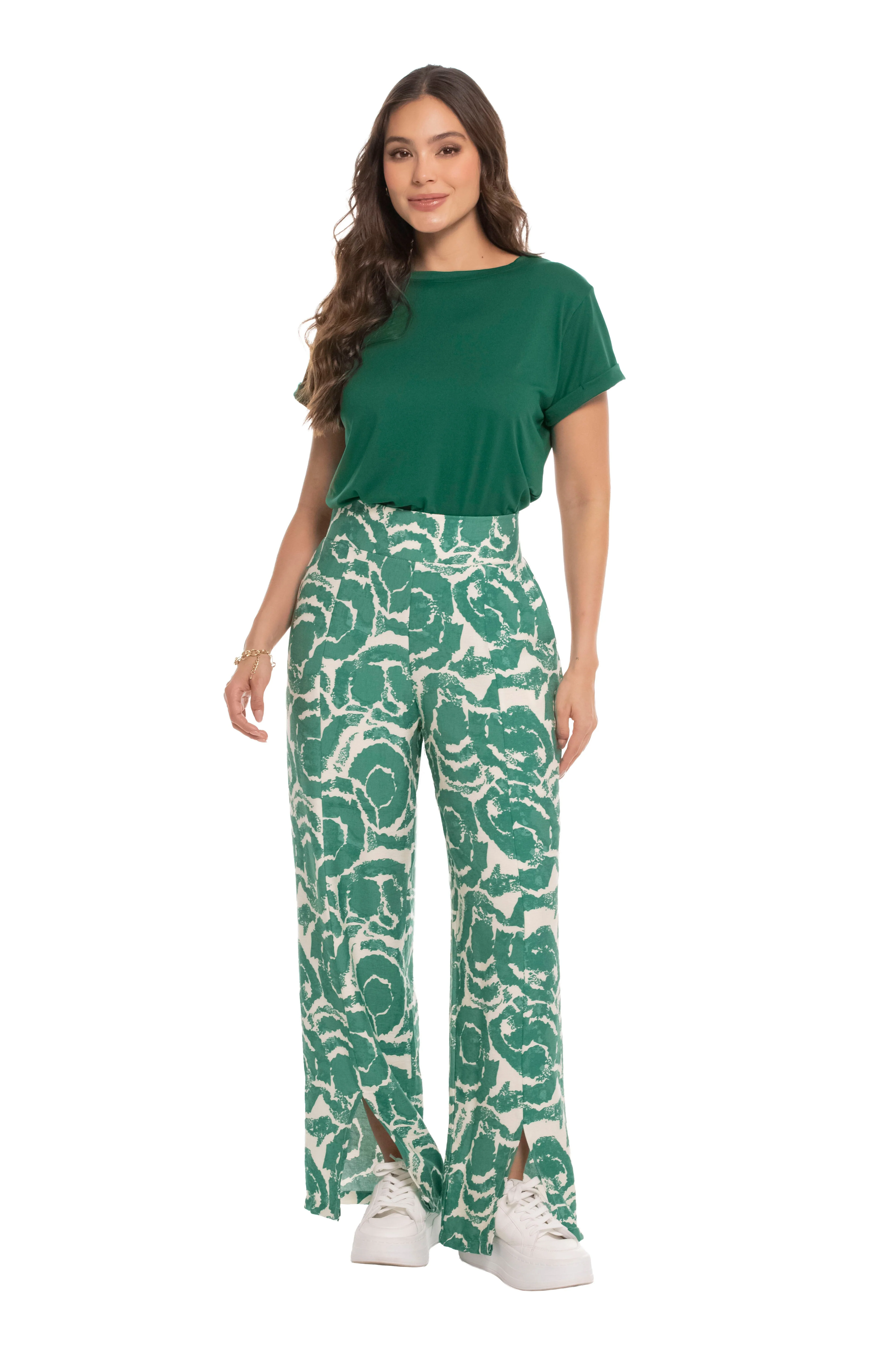 Pantalón Para Mujer 9181 - Image 3