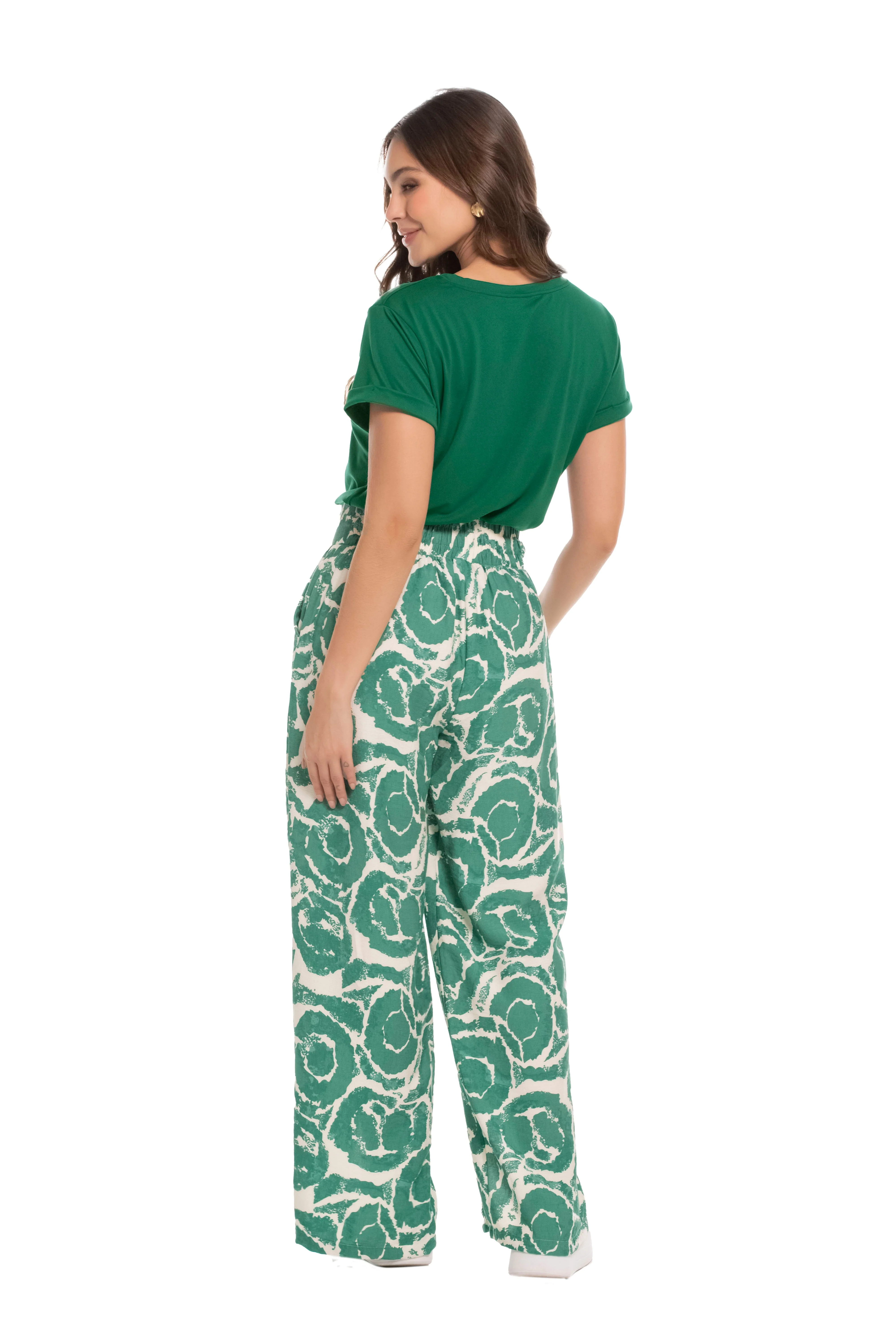 Pantalón Para Mujer 9181 - Image 4