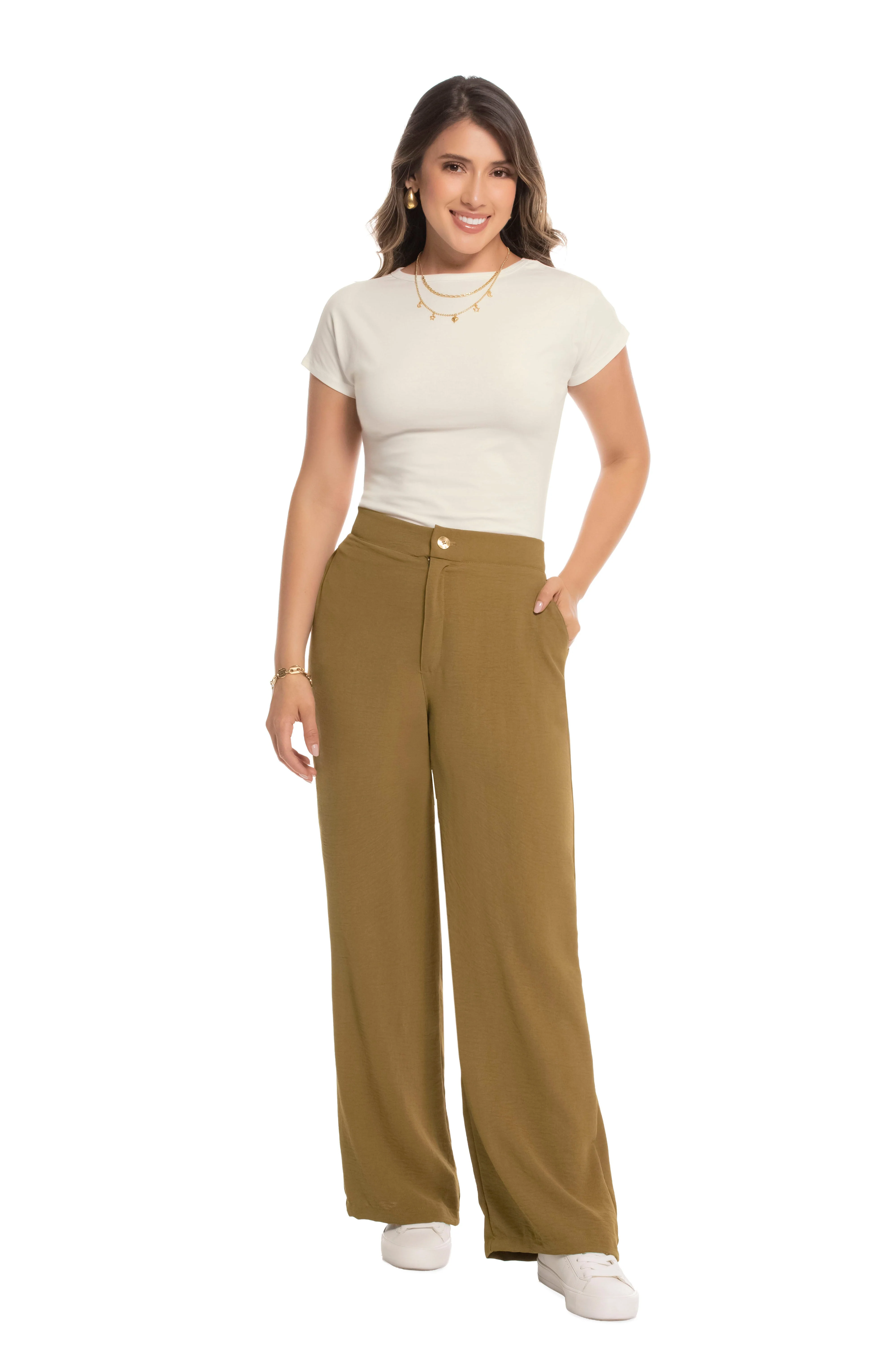 Pantalón Para Mujer 9189 - Image 3