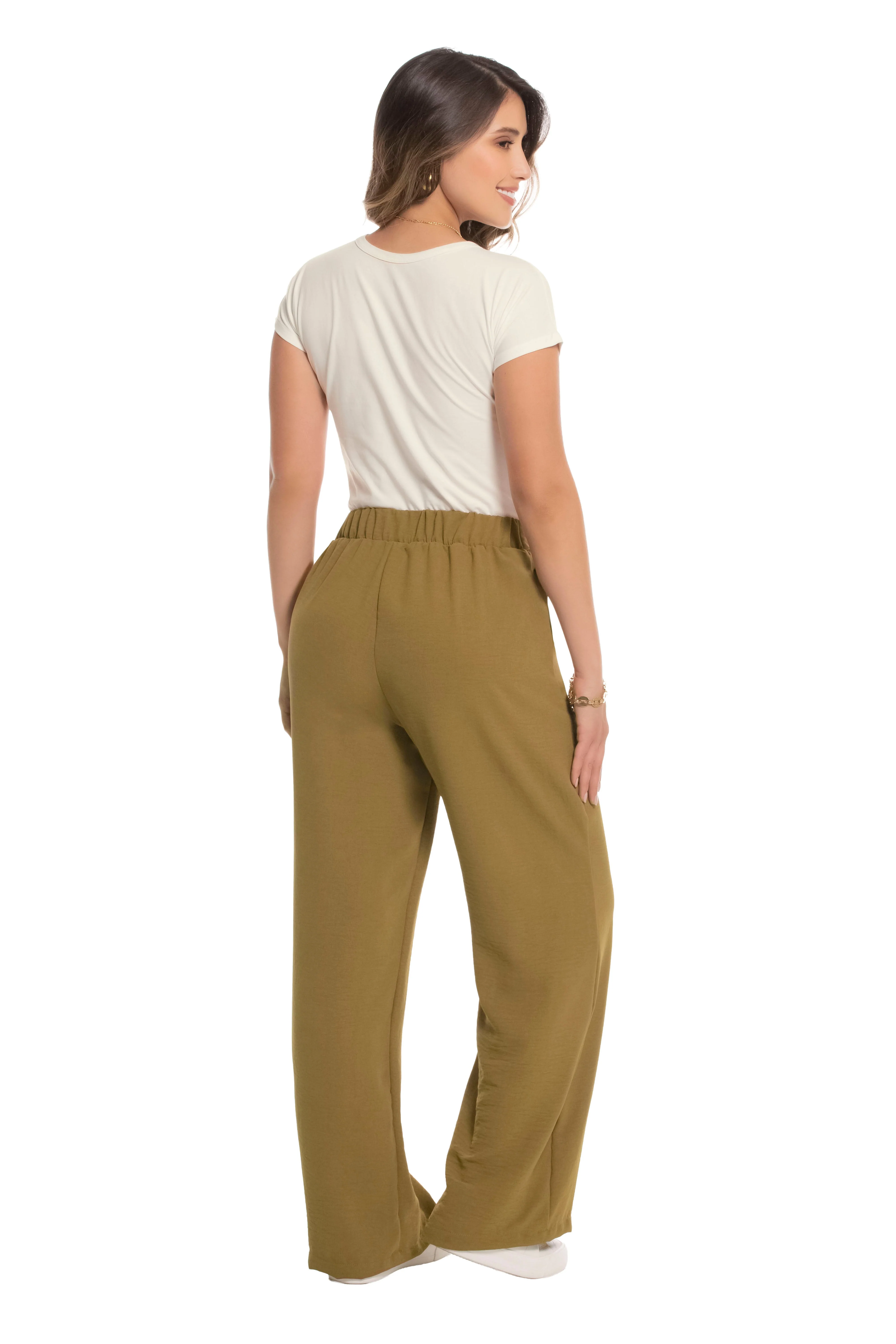 Pantalón Para Mujer 9189 - Image 4