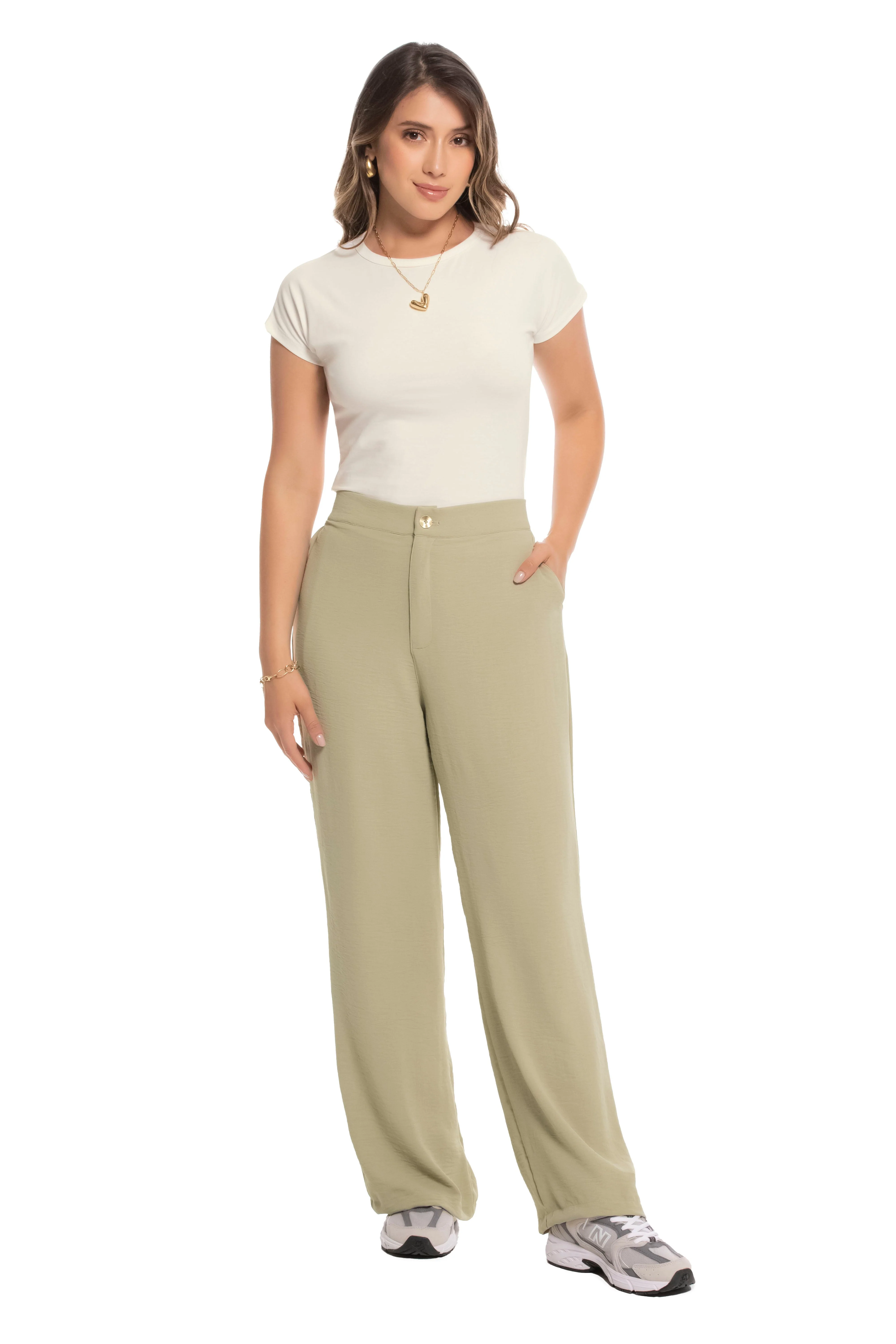 Pantalón Para Mujer 9189 - Image 3