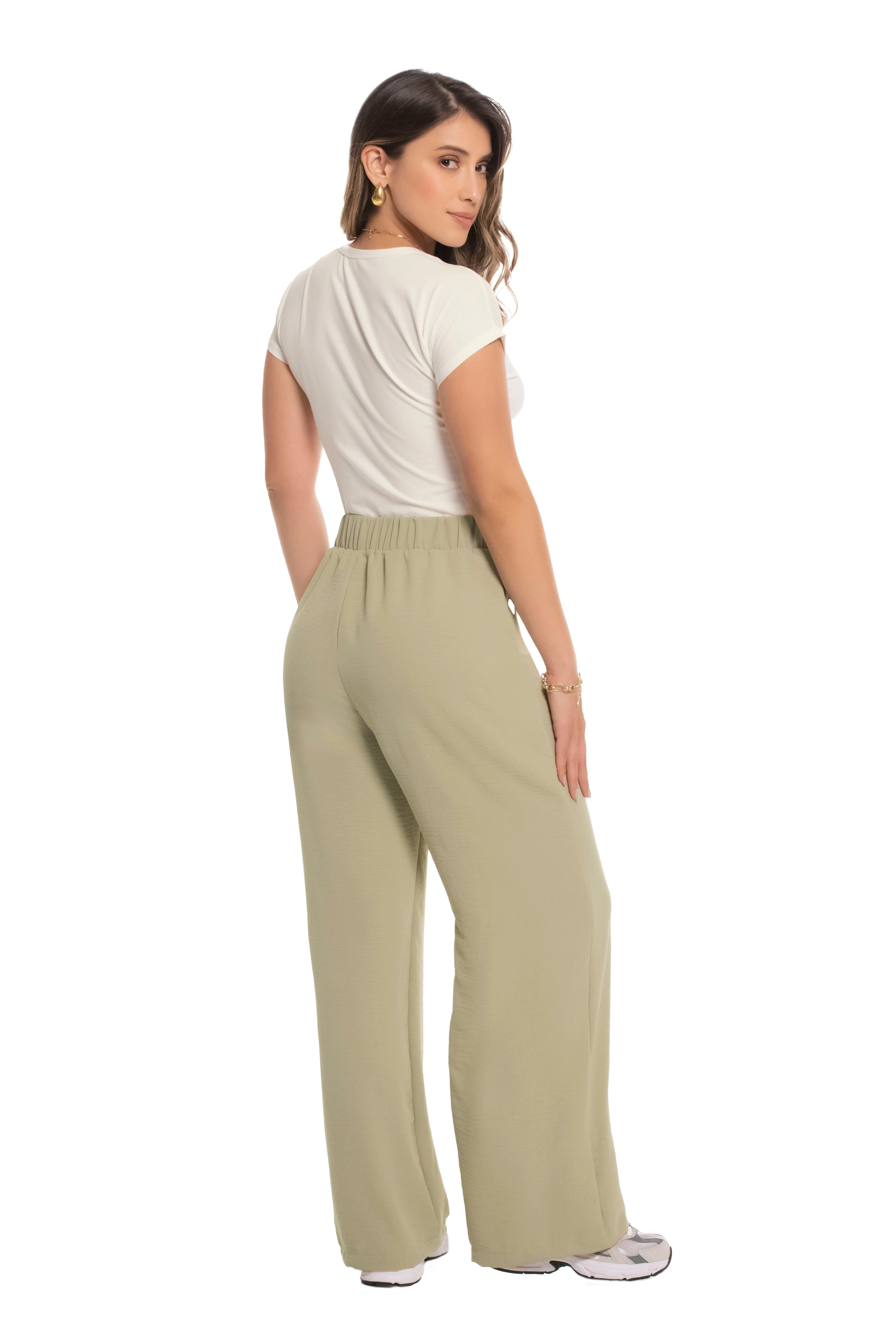 Pantalón Para Mujer 9189 - Image 4