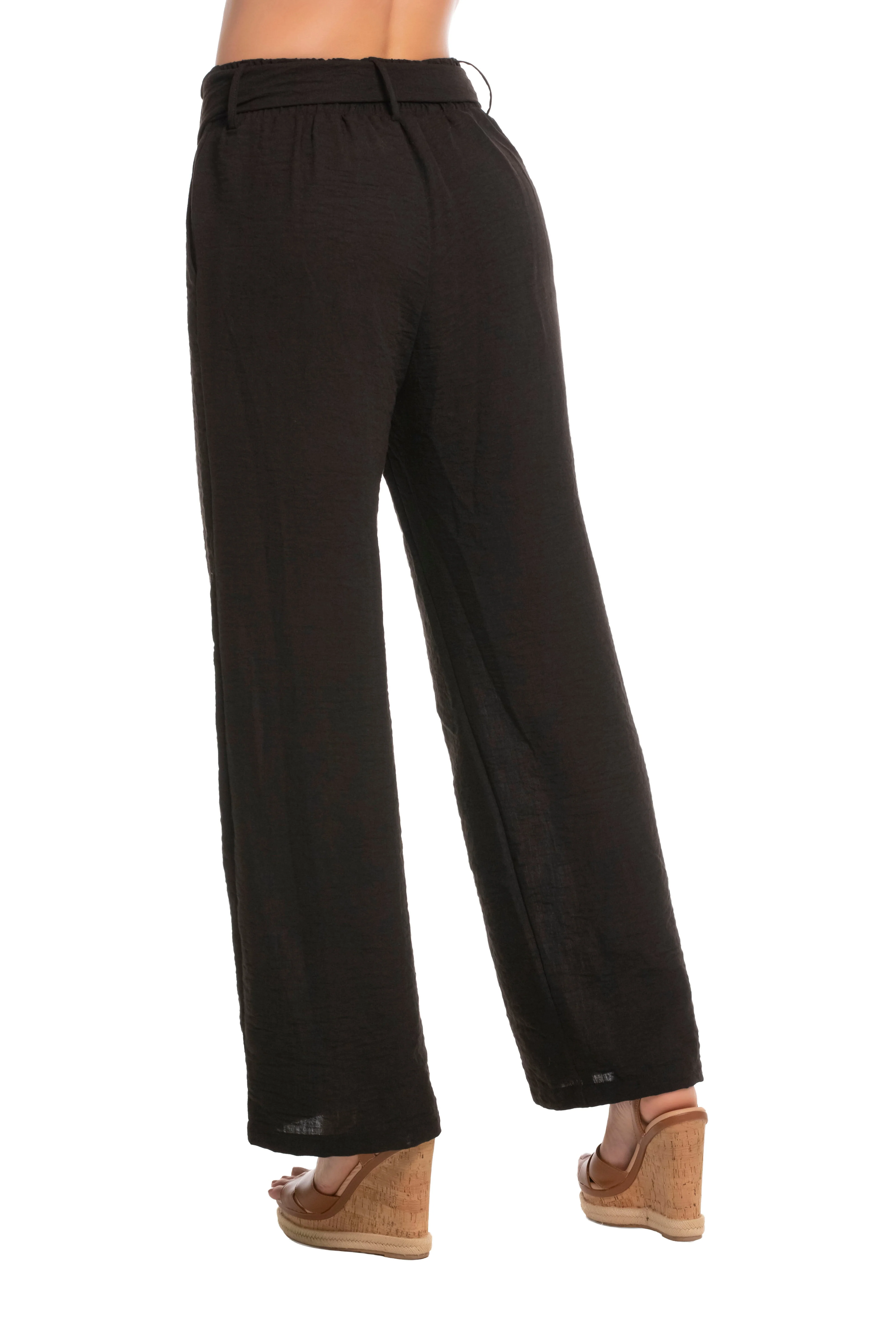 Pantalón Para Mujer 9046 - Image 4