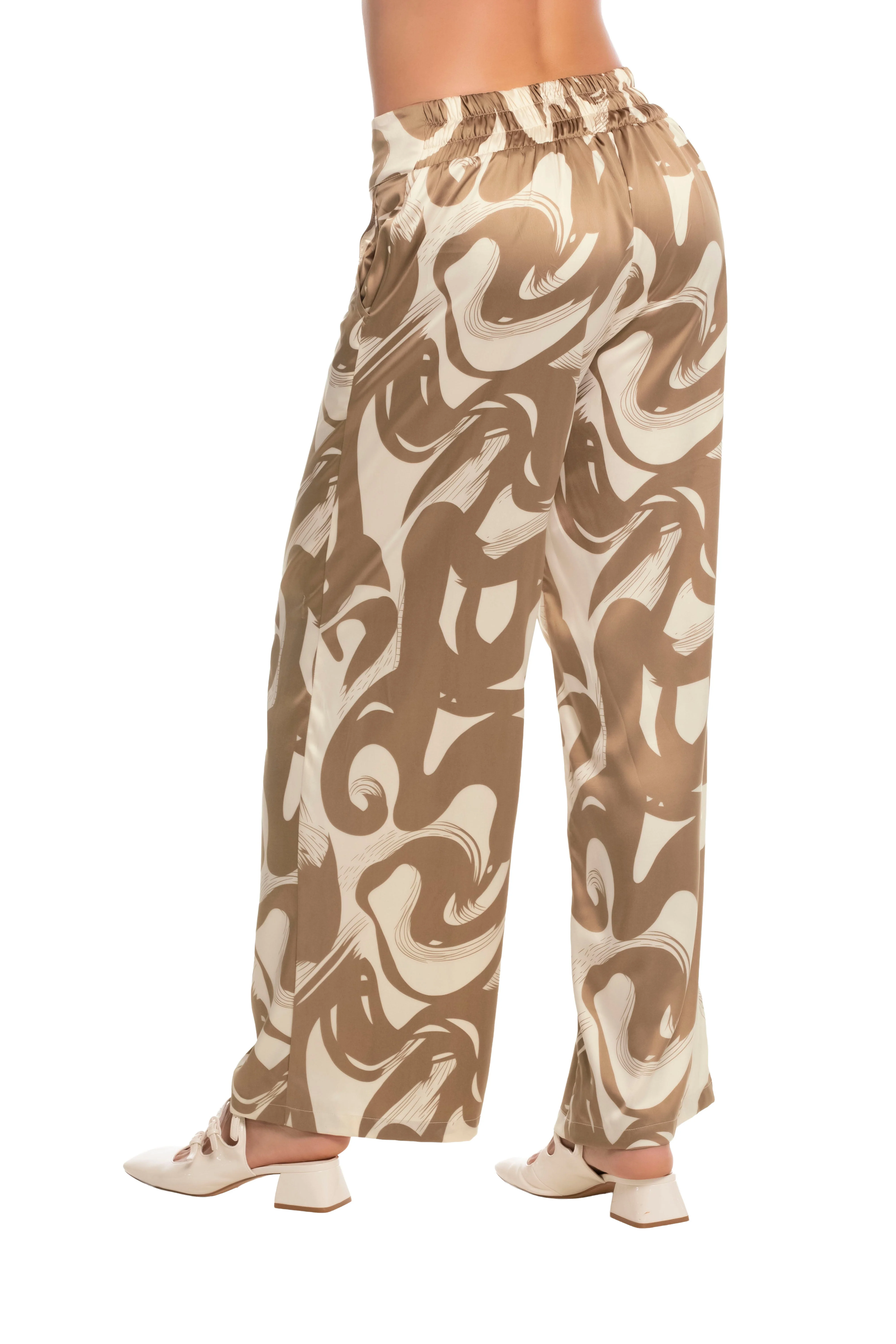 Pantalón Para Mujer 9208 - Image 3
