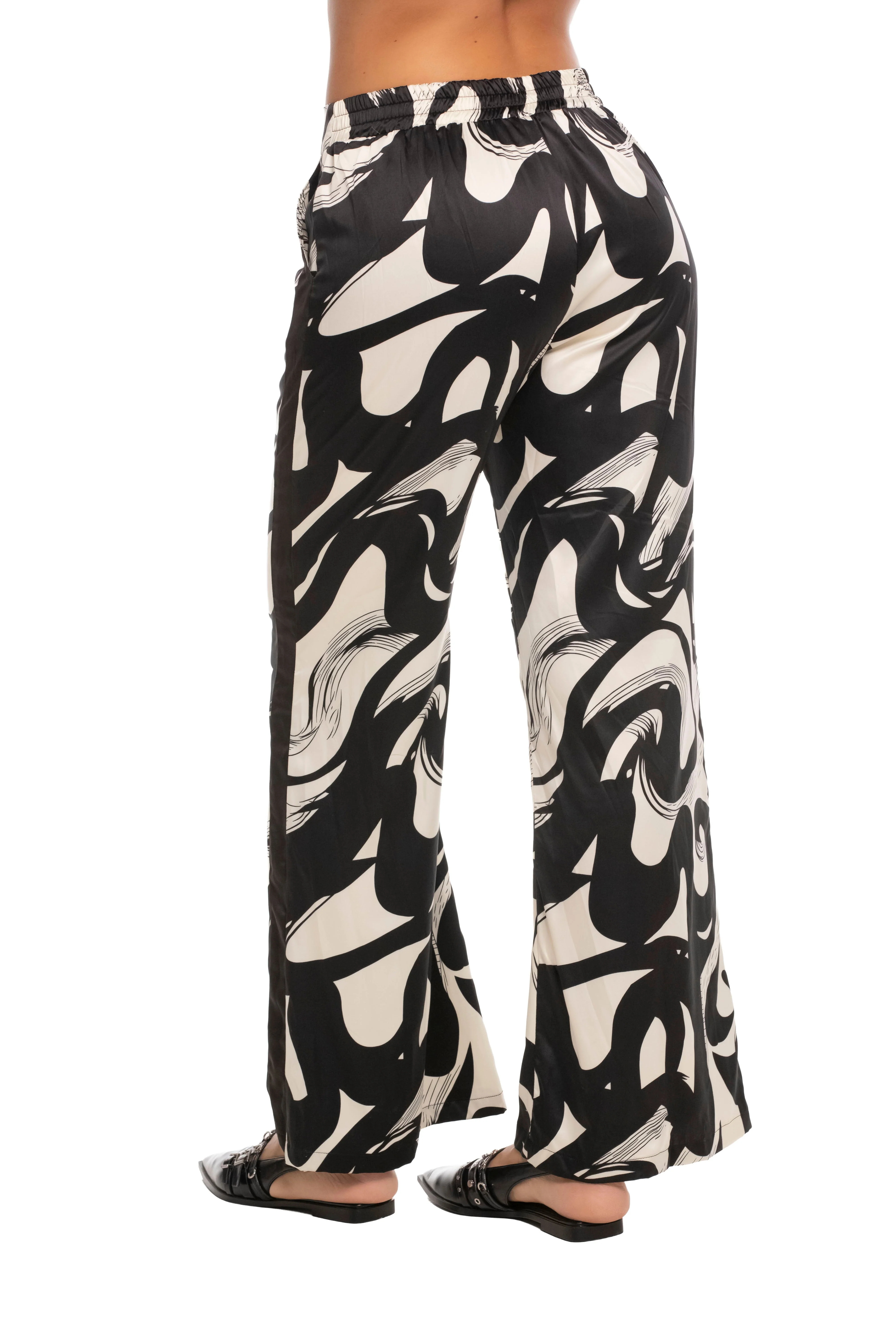 Pantalón Para Mujer 9210 - Image 3