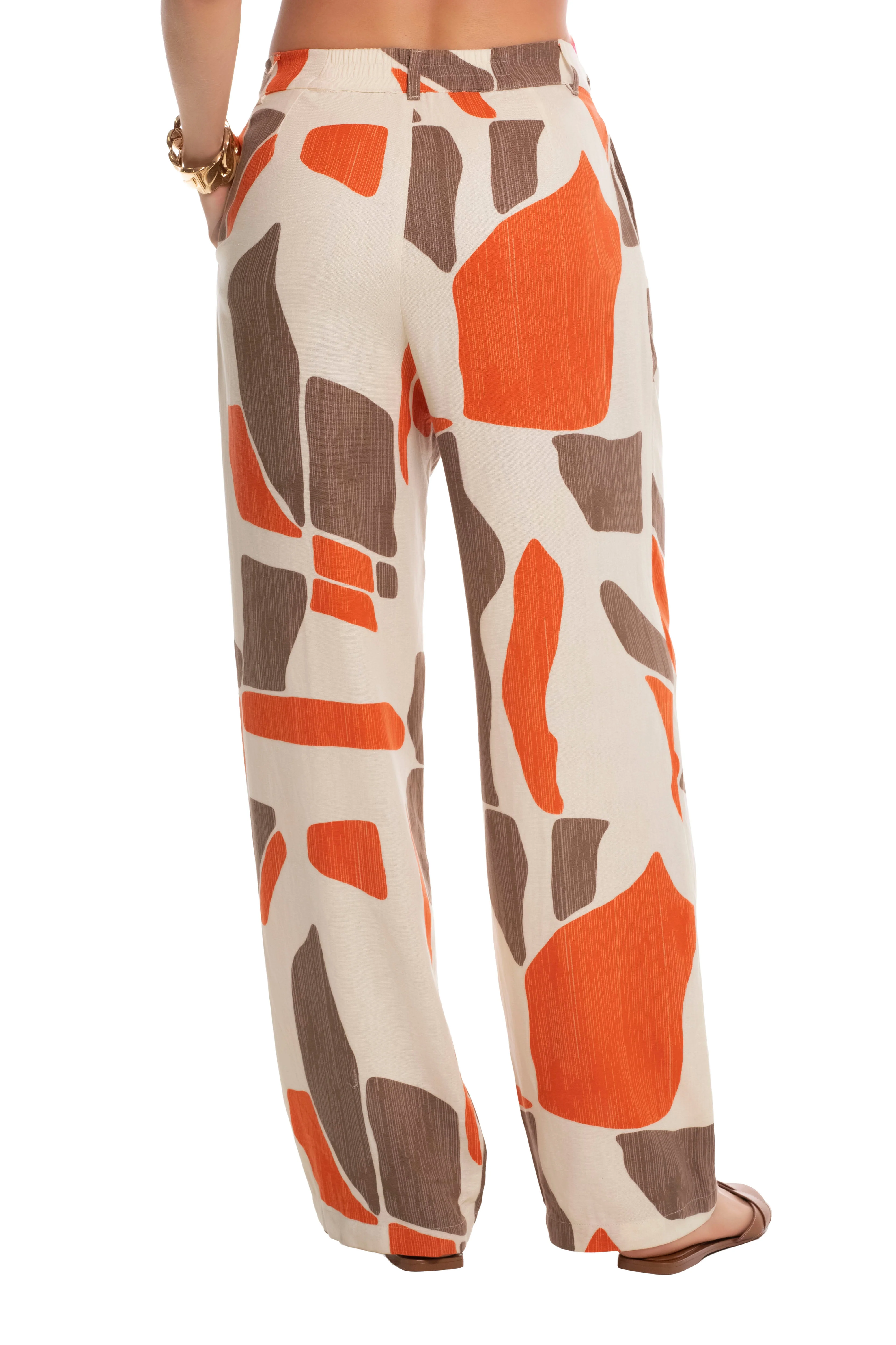 Pantalón Para Mujer 9212 - Image 3