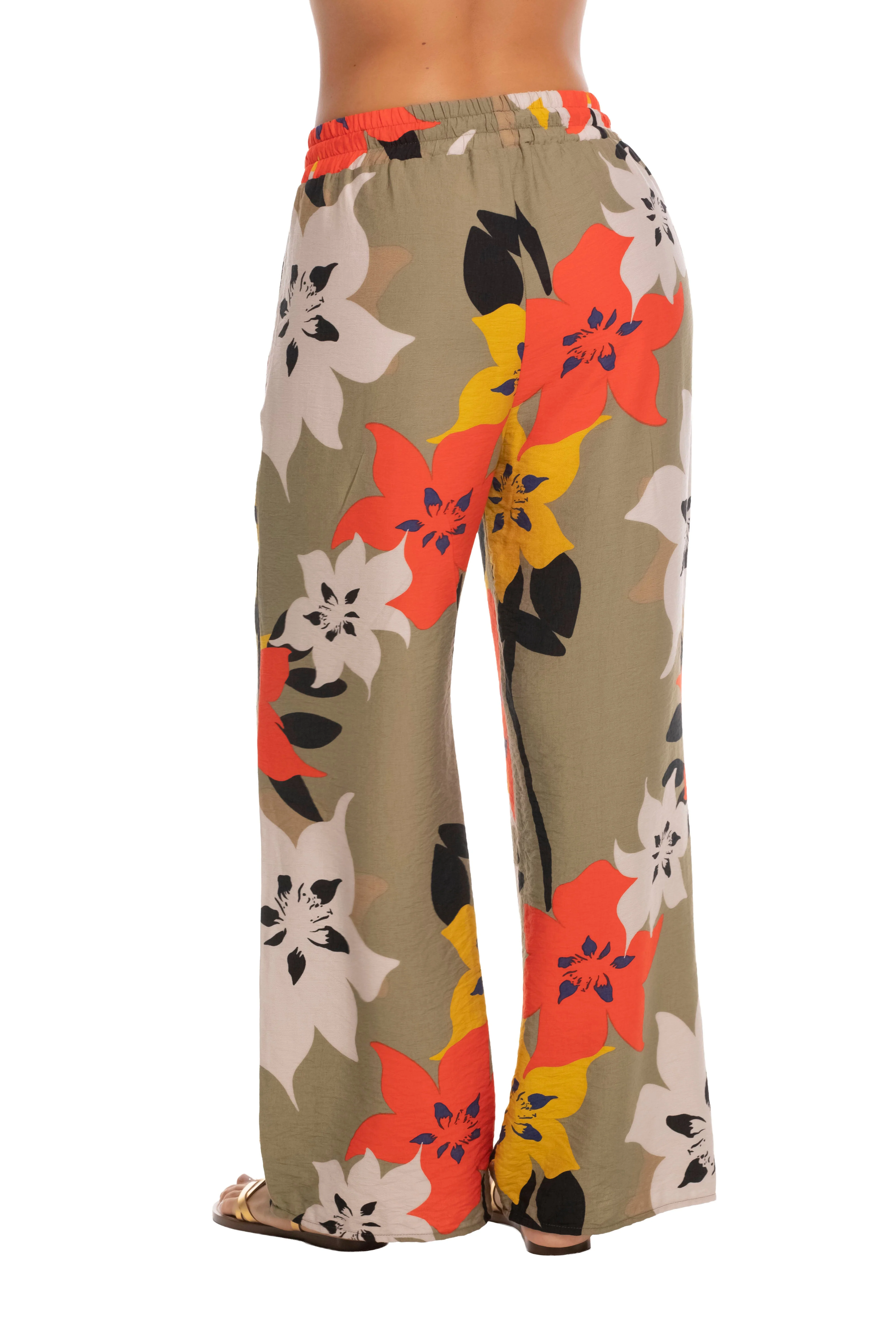 Pantalón Para Mujer 9218 - Image 3