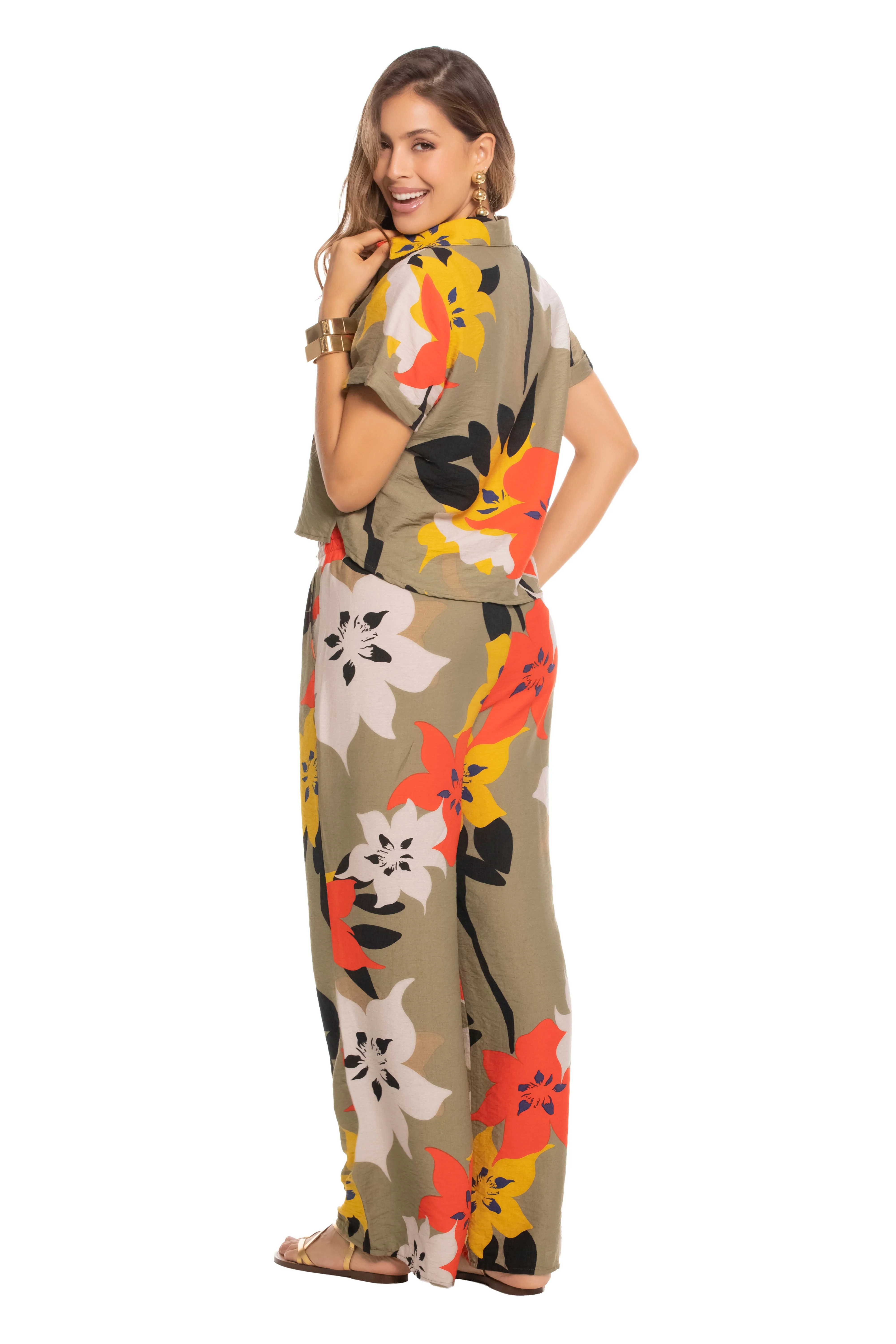 Pantalón Para Mujer 9218 - Image 4