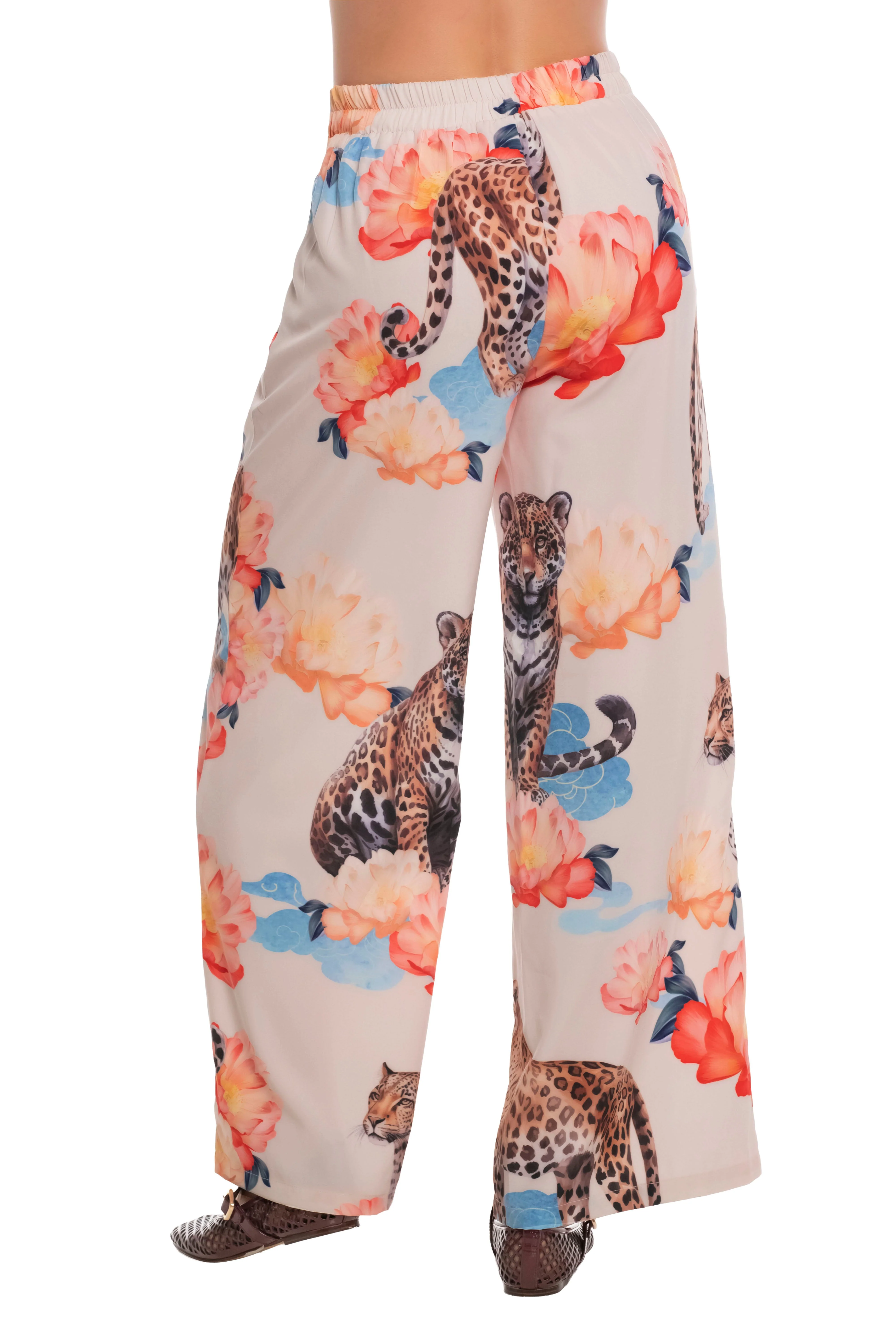 Pantalón Para Mujer 9221 - Image 3