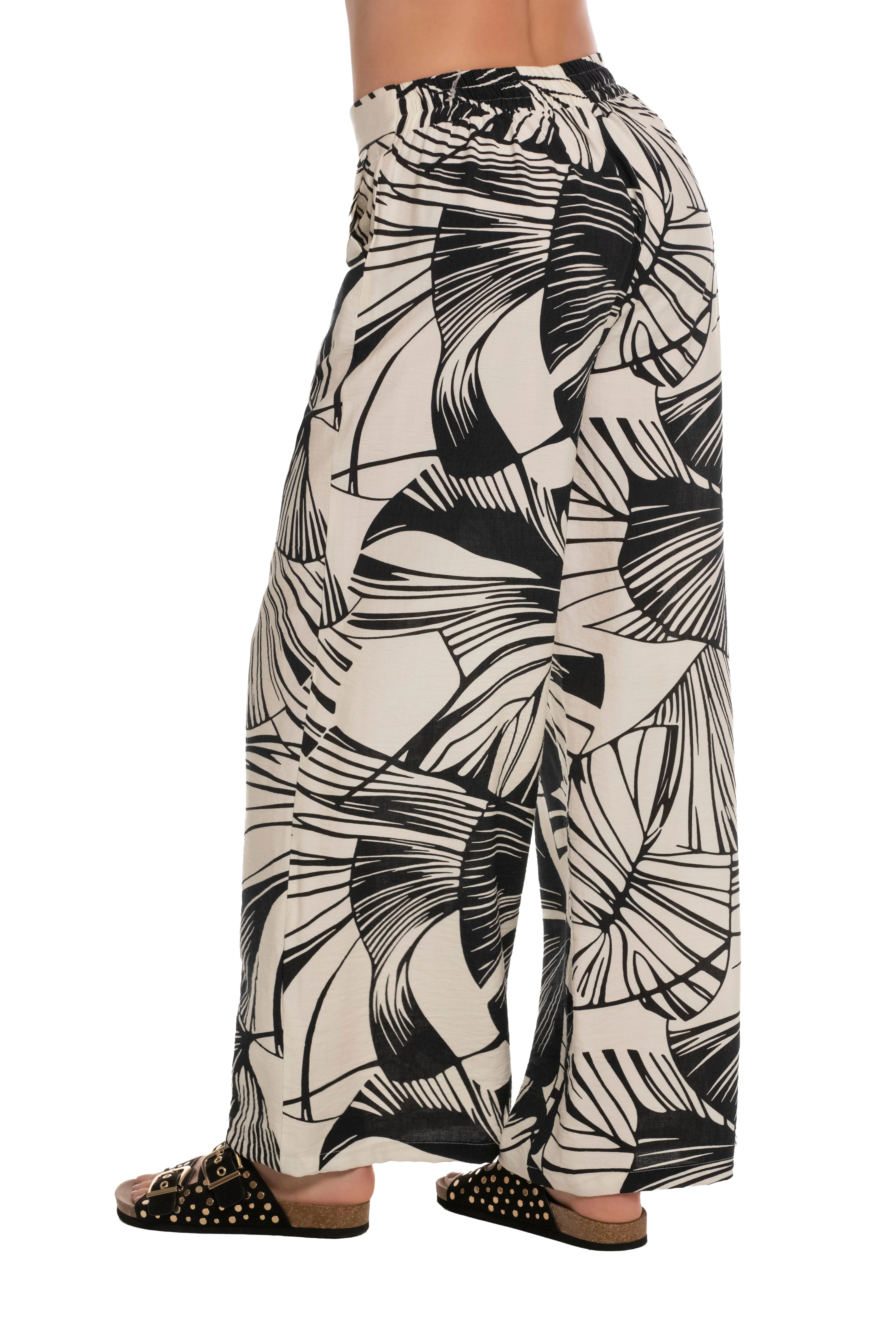 Pantalón Para Mujer 9226 - Image 3
