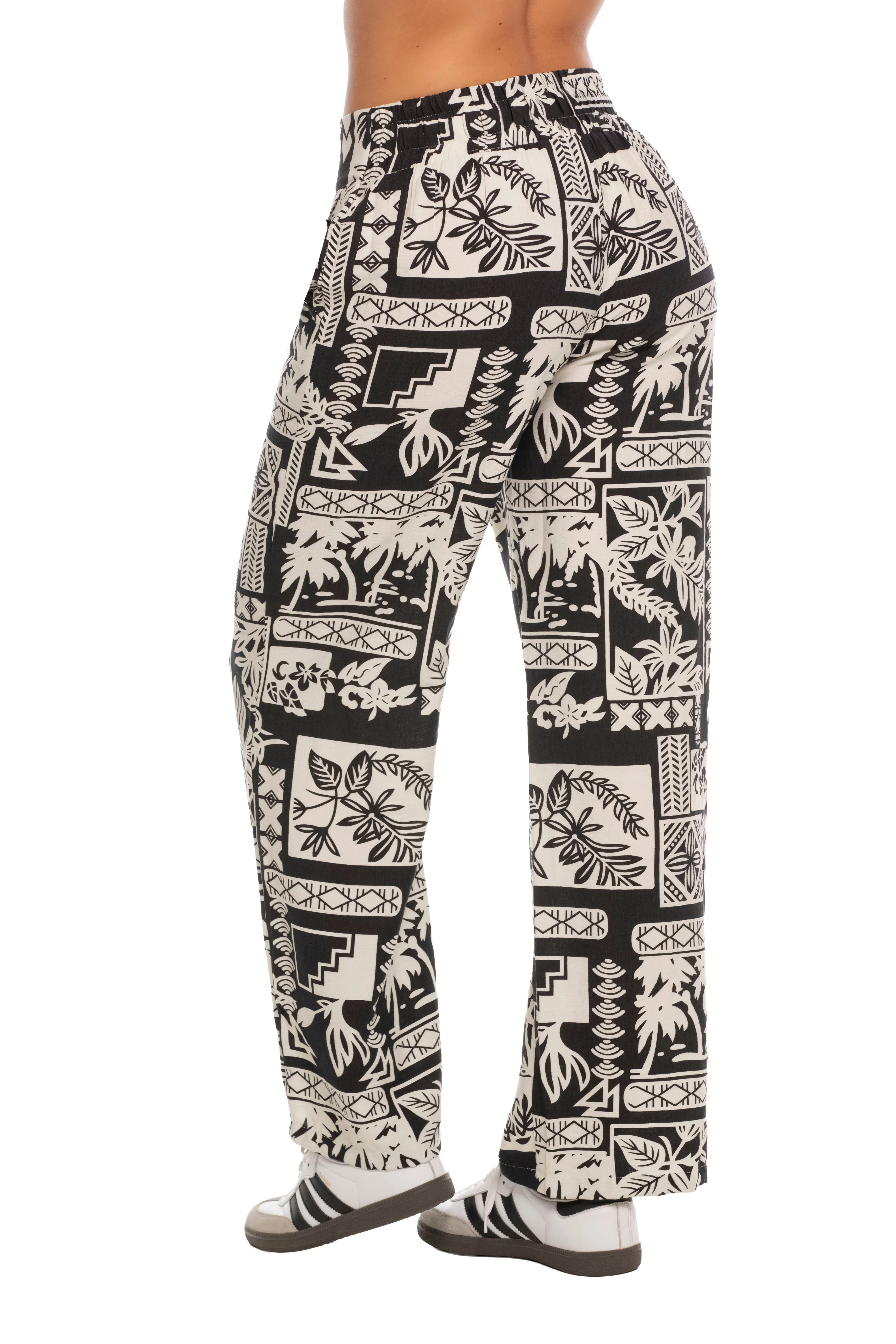 Pantalón Para Mujer 9229 - Image 3
