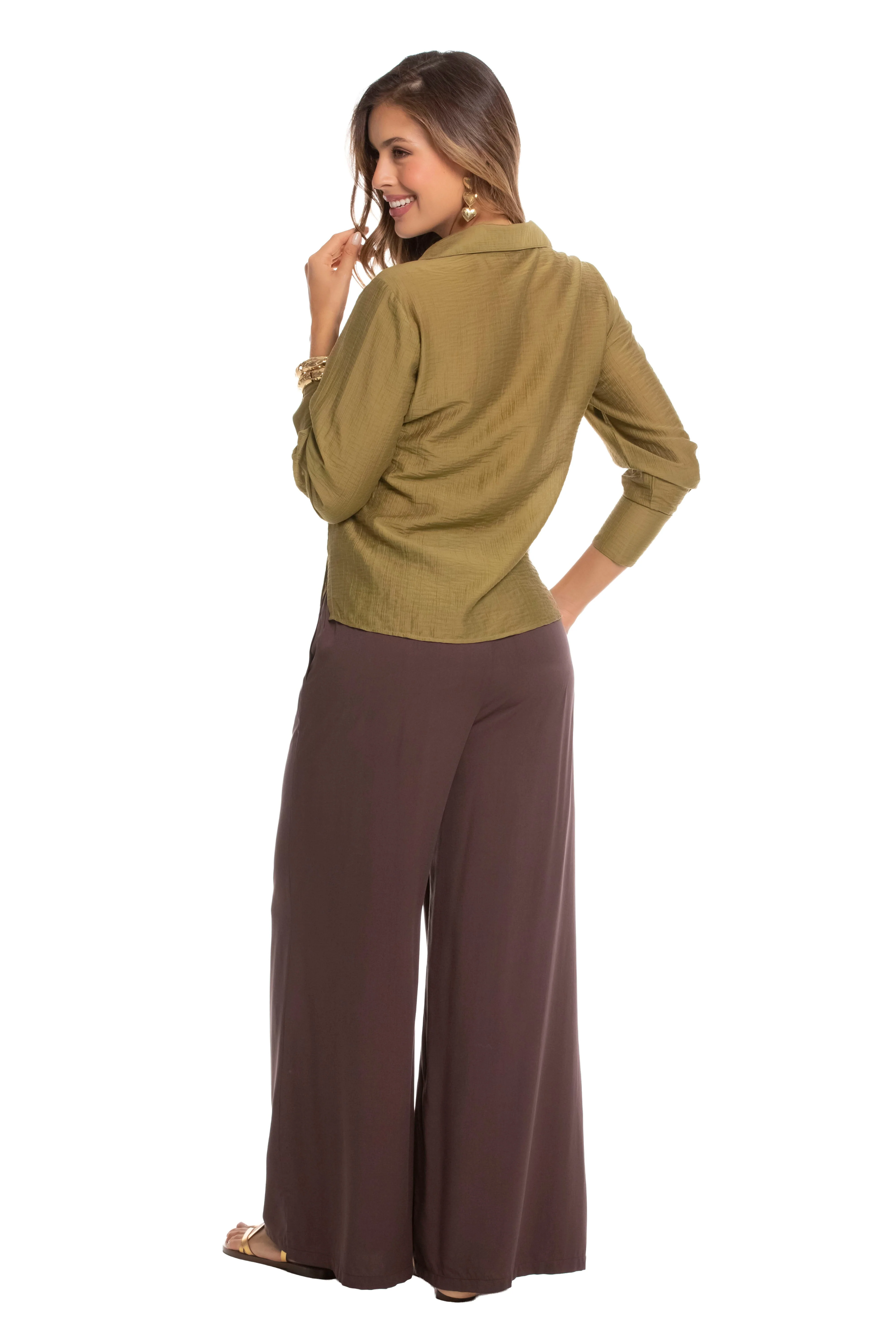 Pantalón Para Mujer 9245 - Image 3