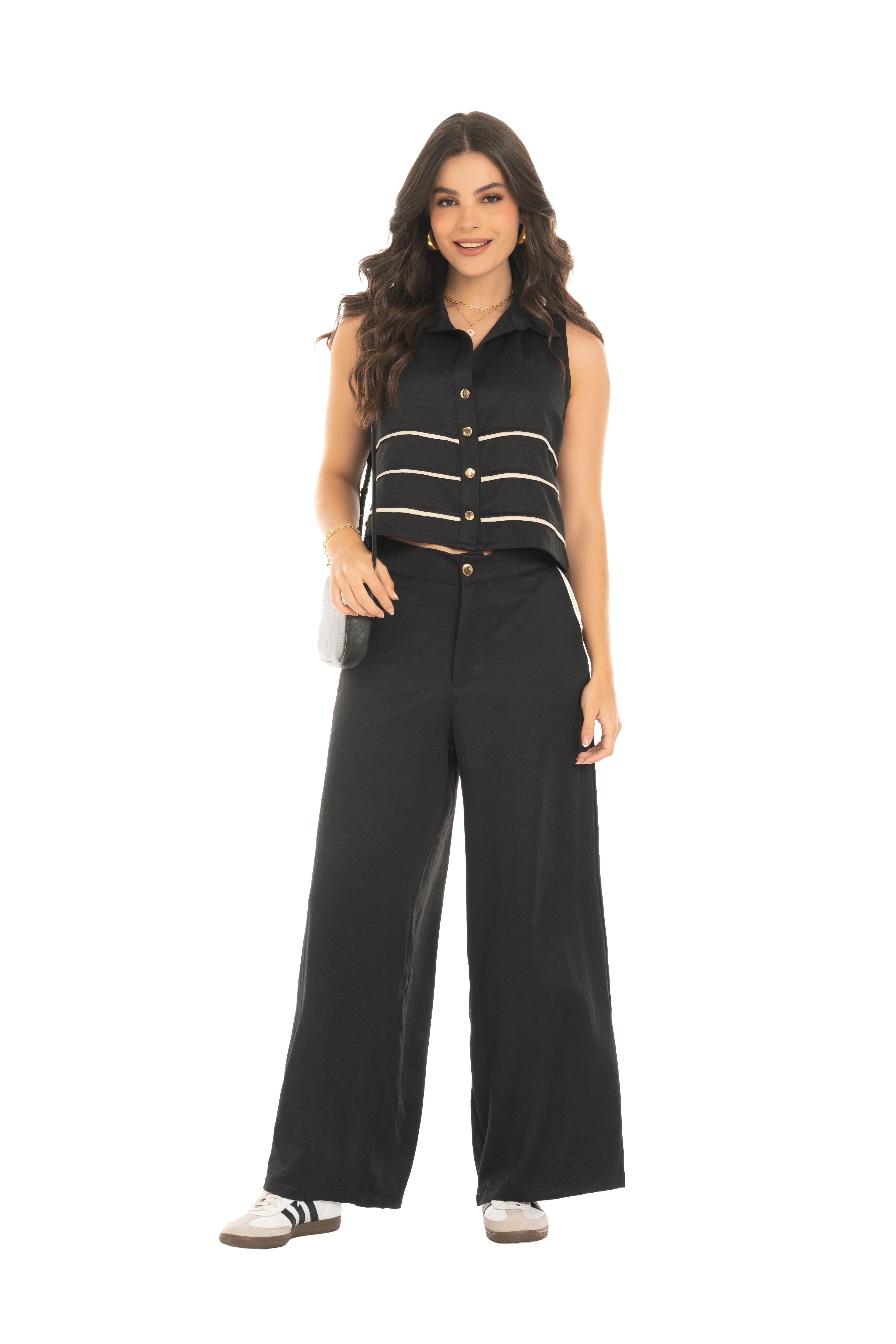 Pantalón Para Mujer 9254 - Image 2