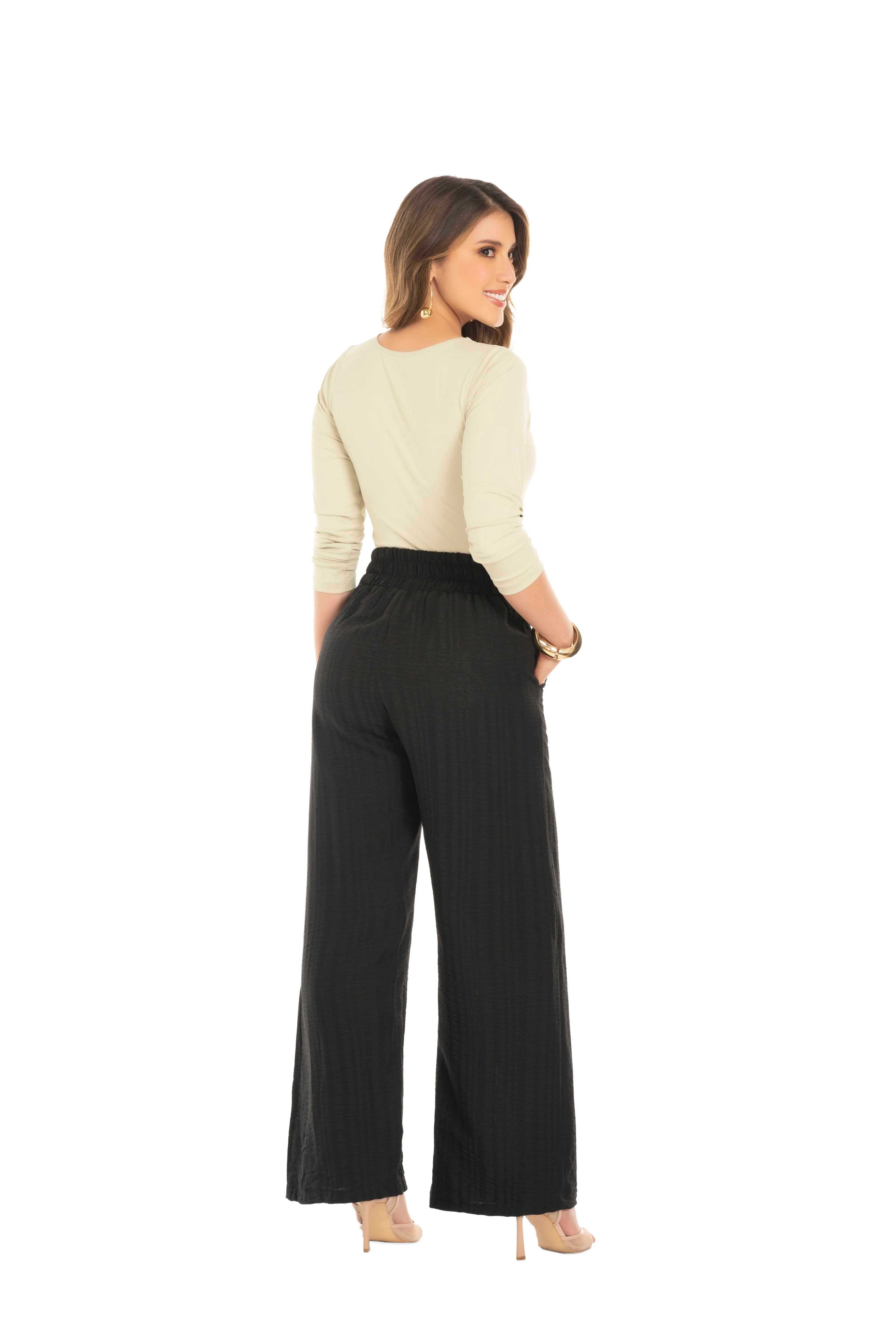 Pantalón Para Mujer 9269 - Image 3