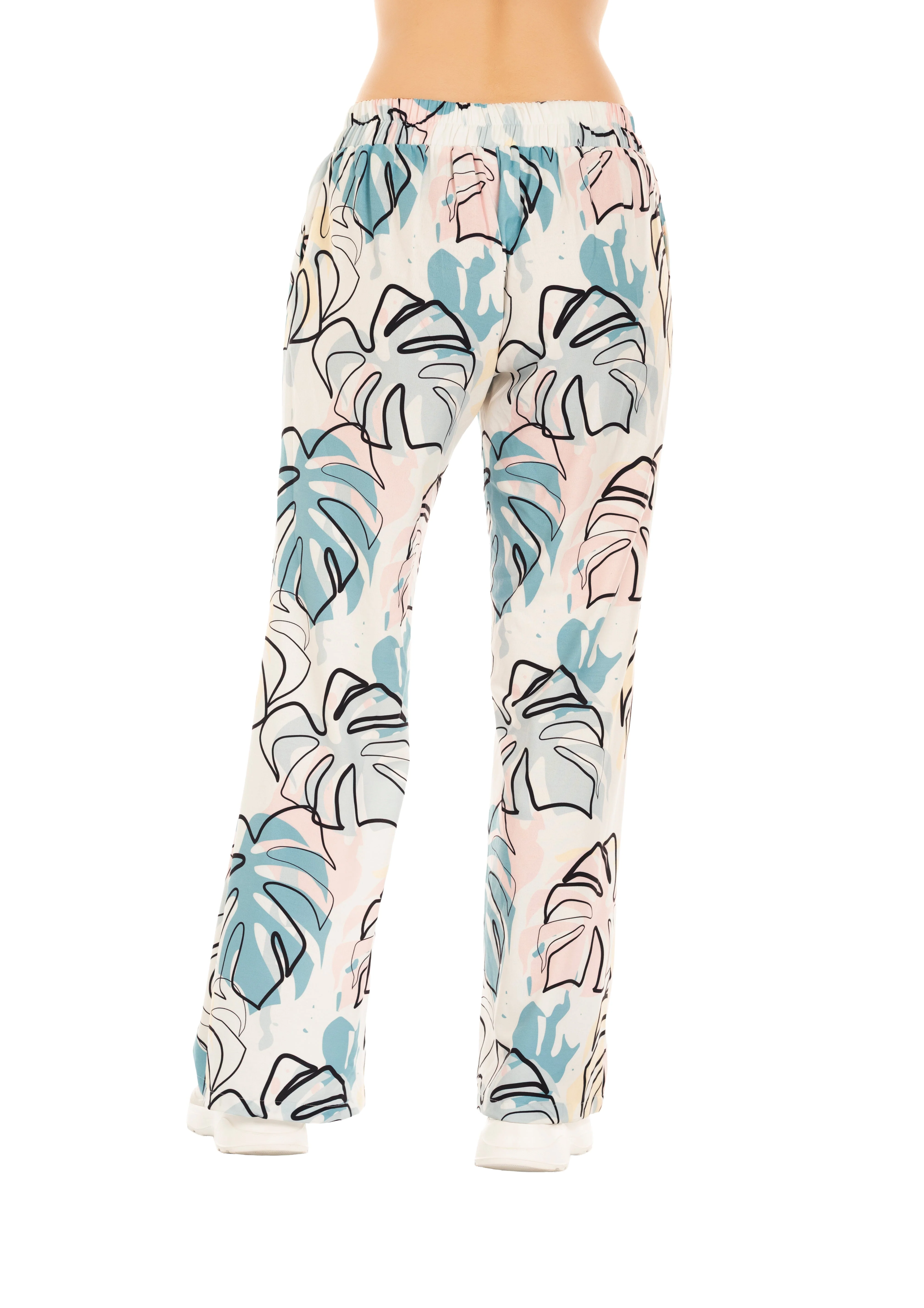 Pantalón Para Mujer 9300 - Image 2
