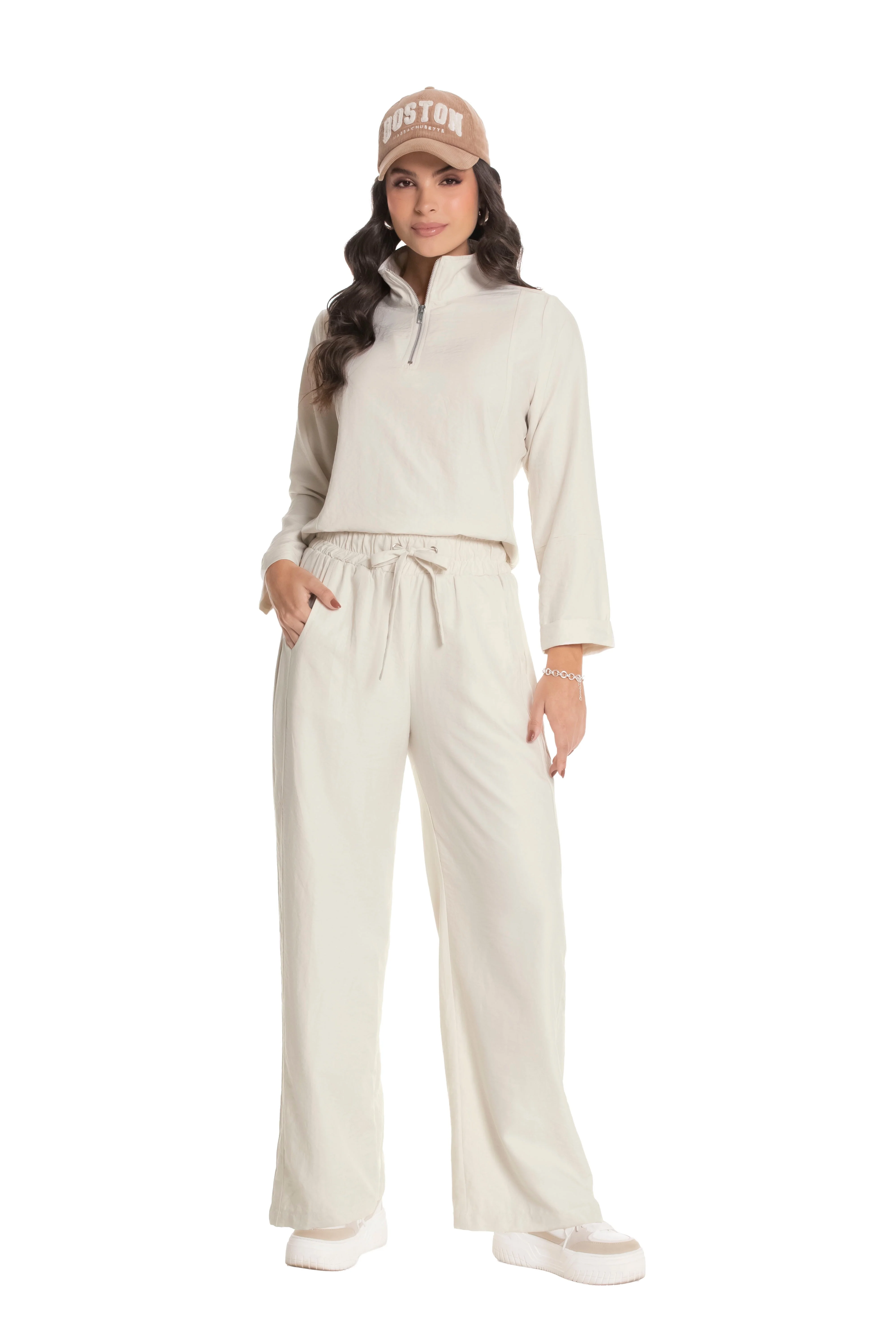 Pantalón Para Mujer 9307 - Image 3