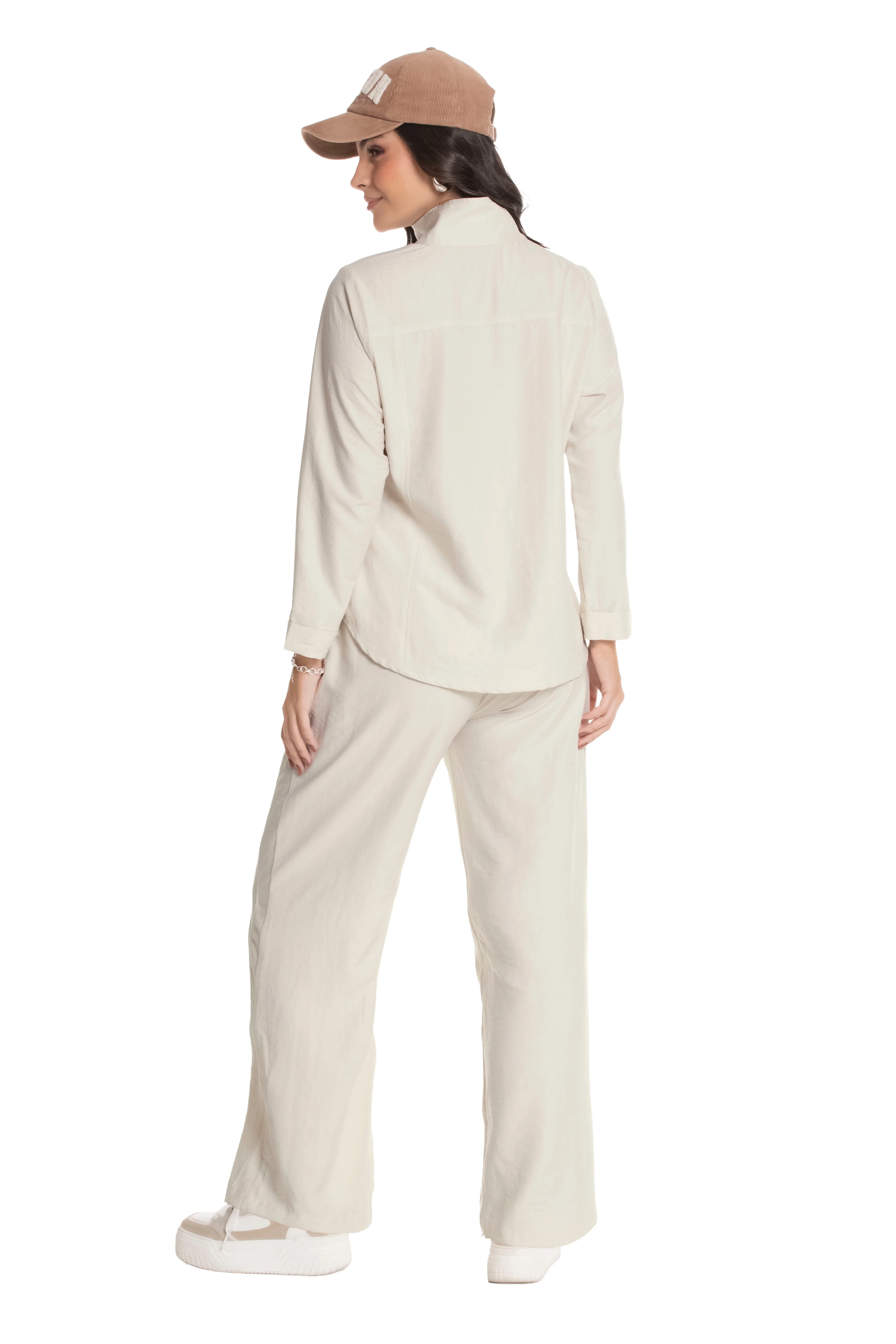 Pantalón Para Mujer 9307 - Image 4