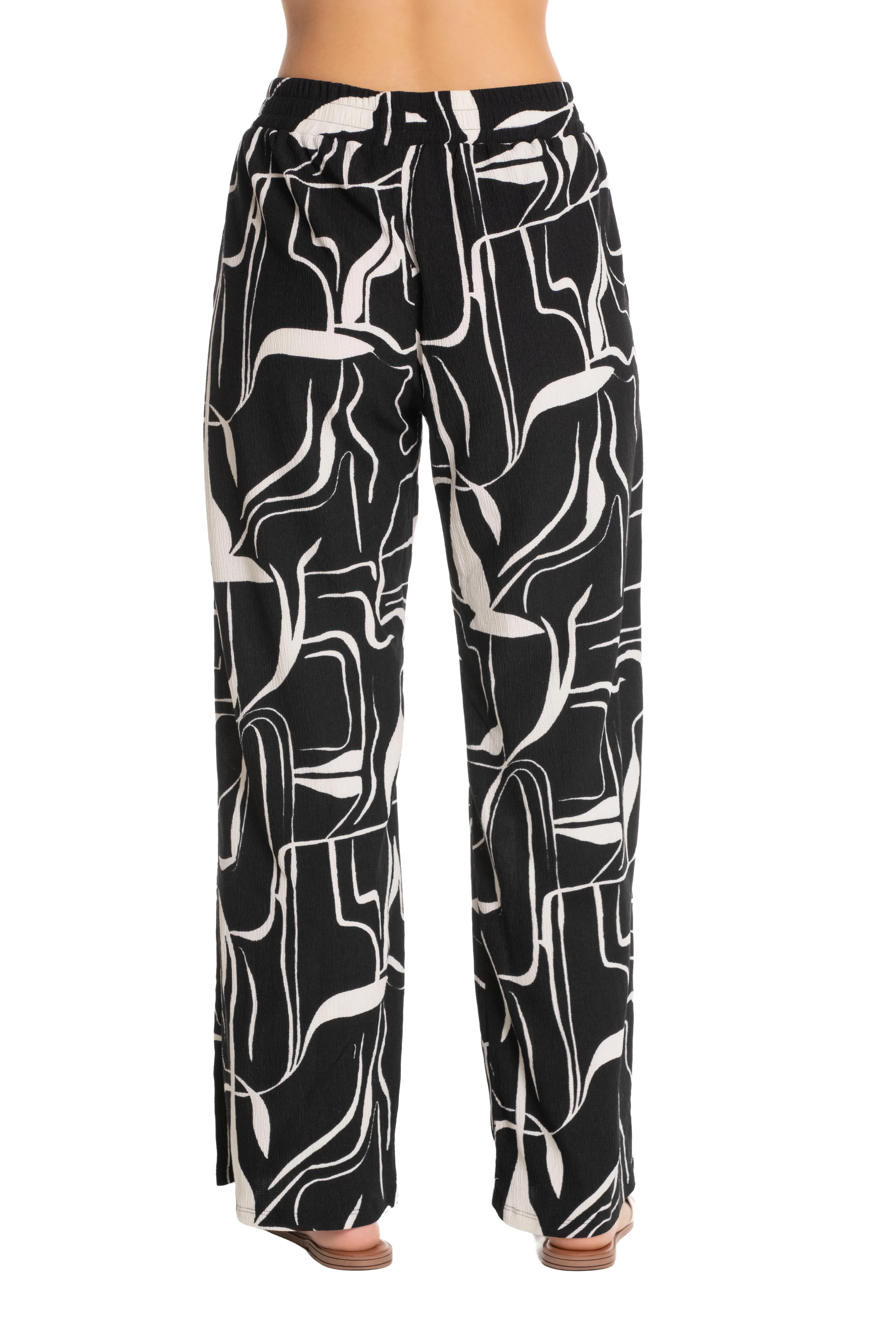 Pantalón Para Mujer 9327 - Image 2