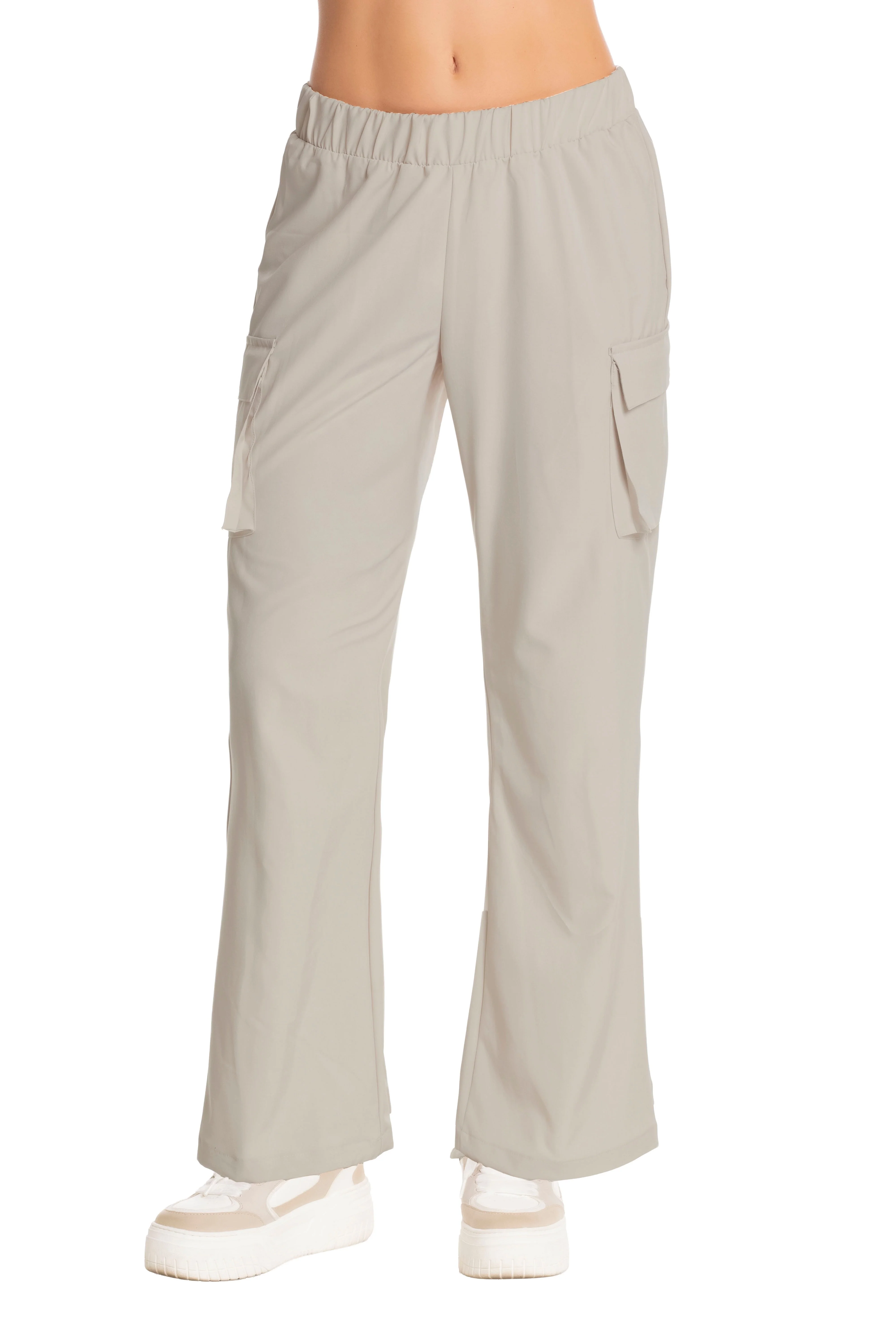 Pantalón Para Mujer 9346