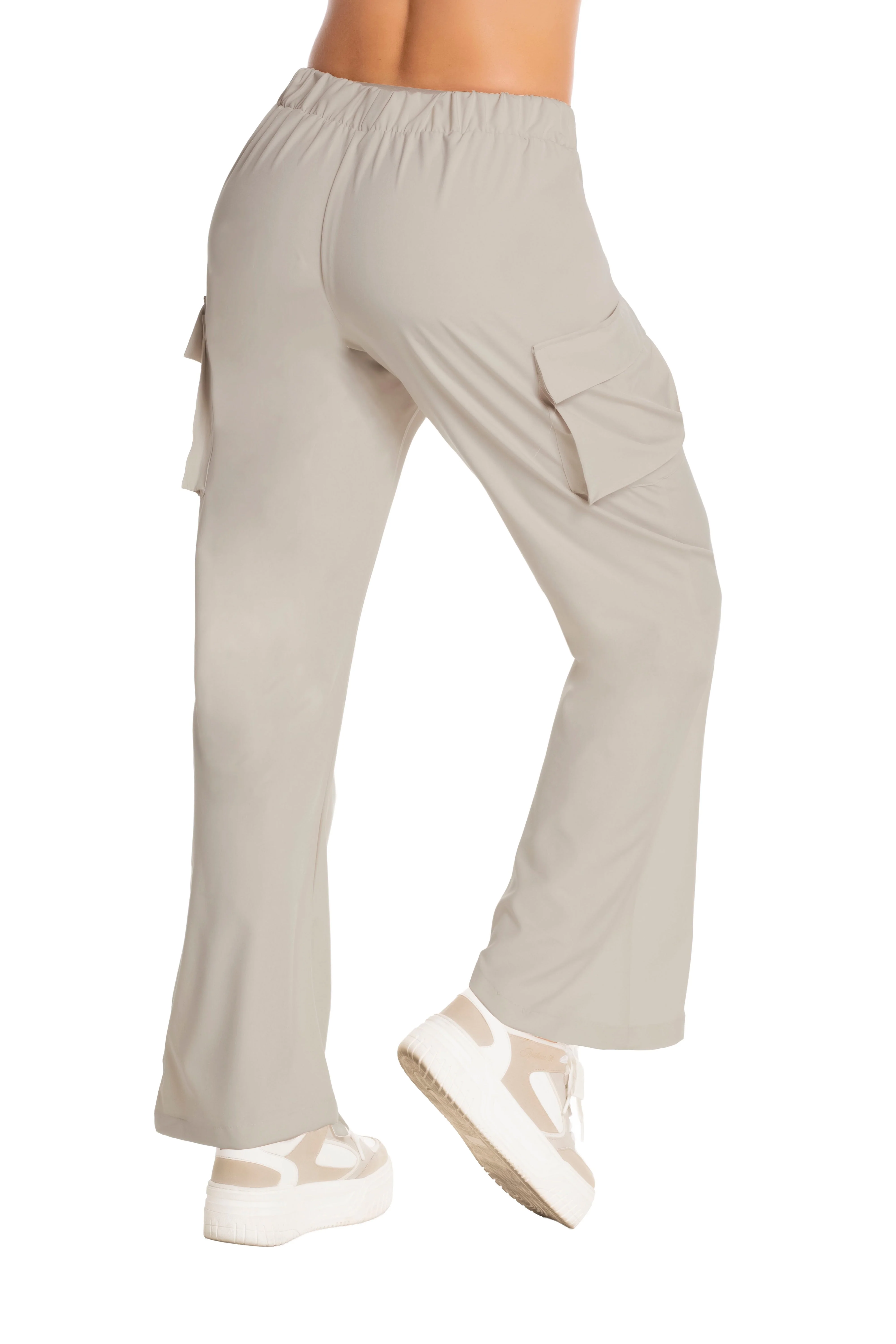 Pantalón Para Mujer 9346 - Image 3