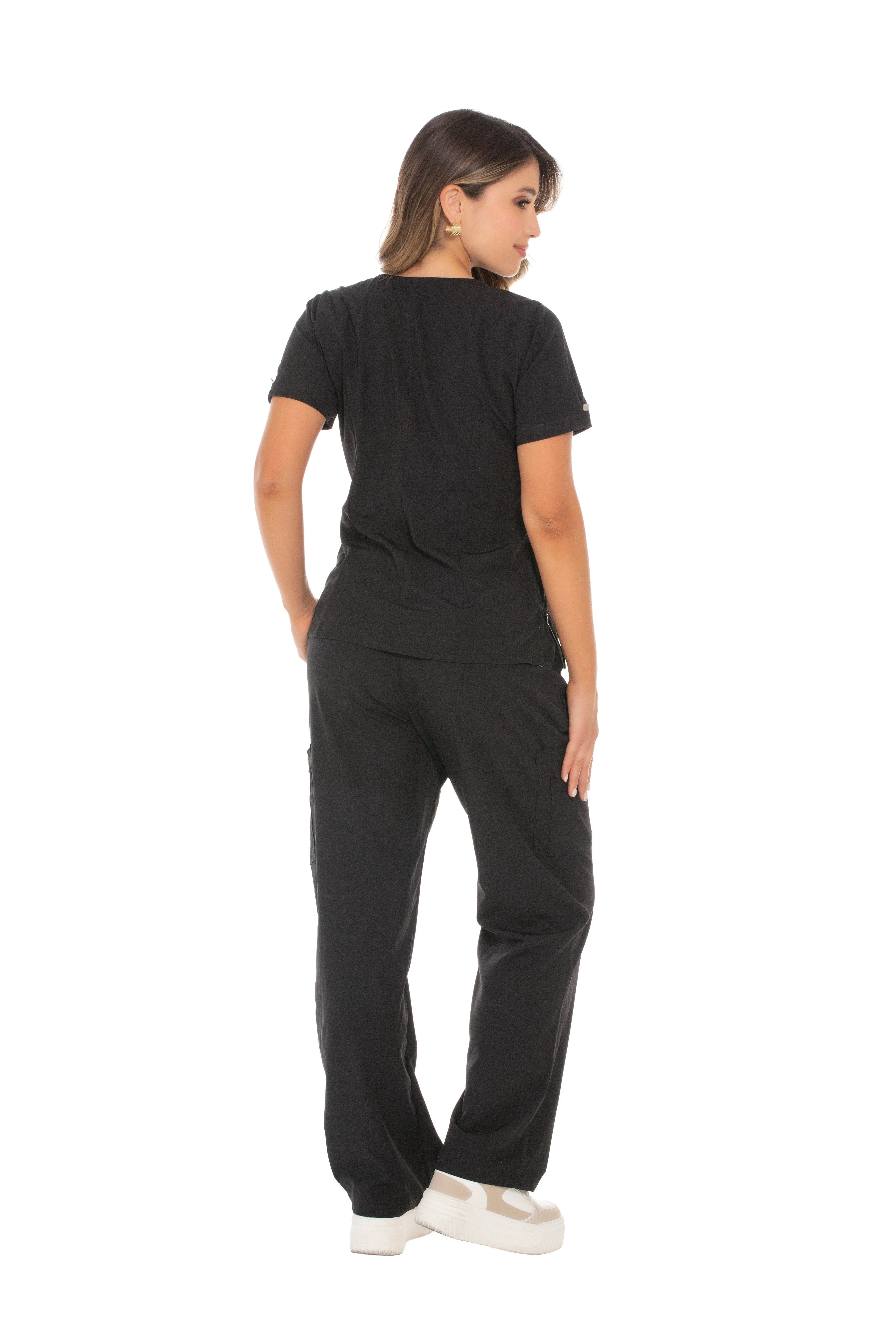 Pantalón Para Mujer 9037 - Image 2