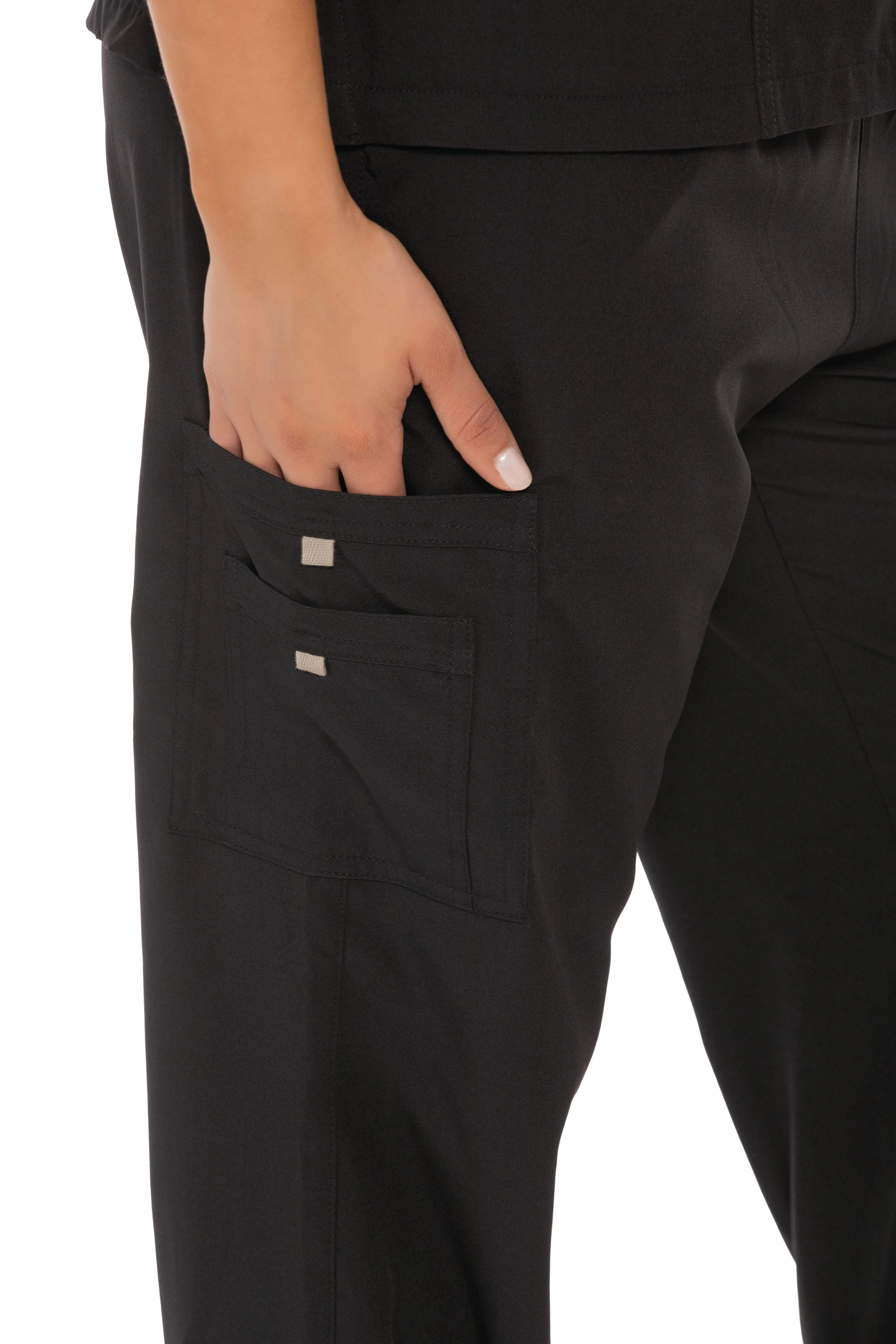 Pantalón Para Mujer 9037 - Image 3