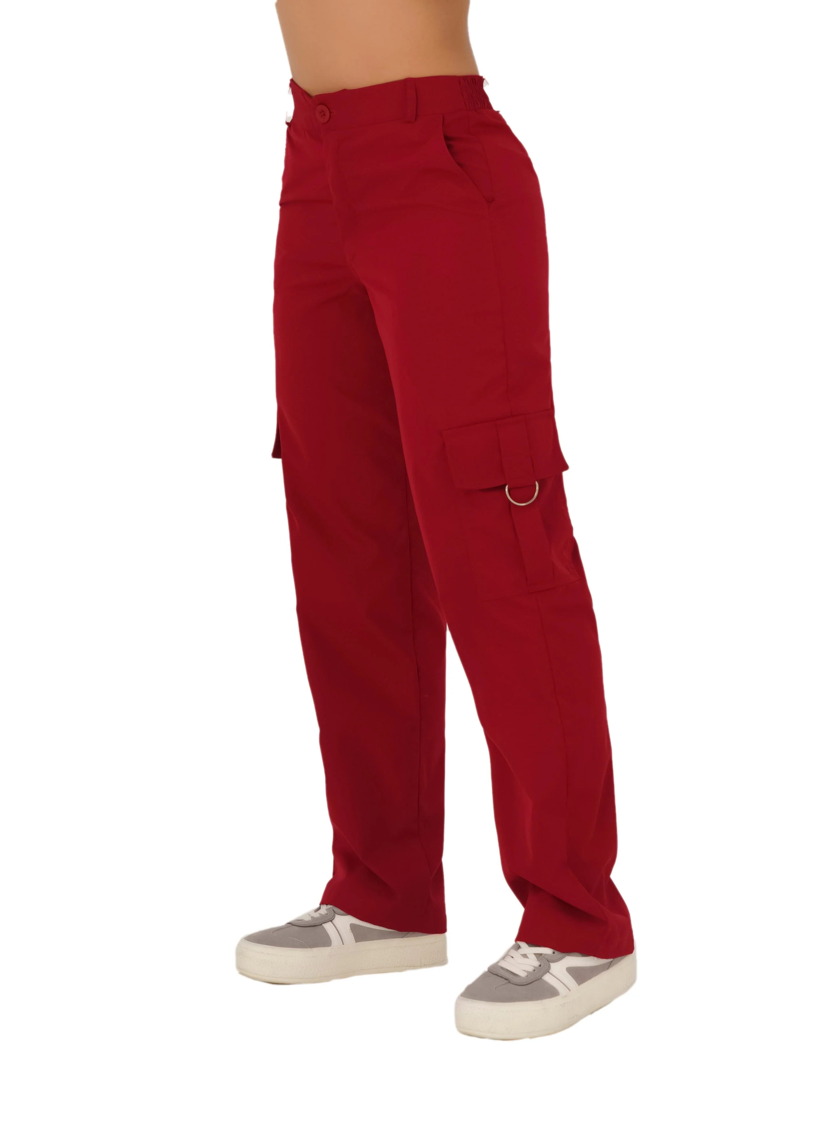 Pantalón Para Mujer 7929 - Image 2