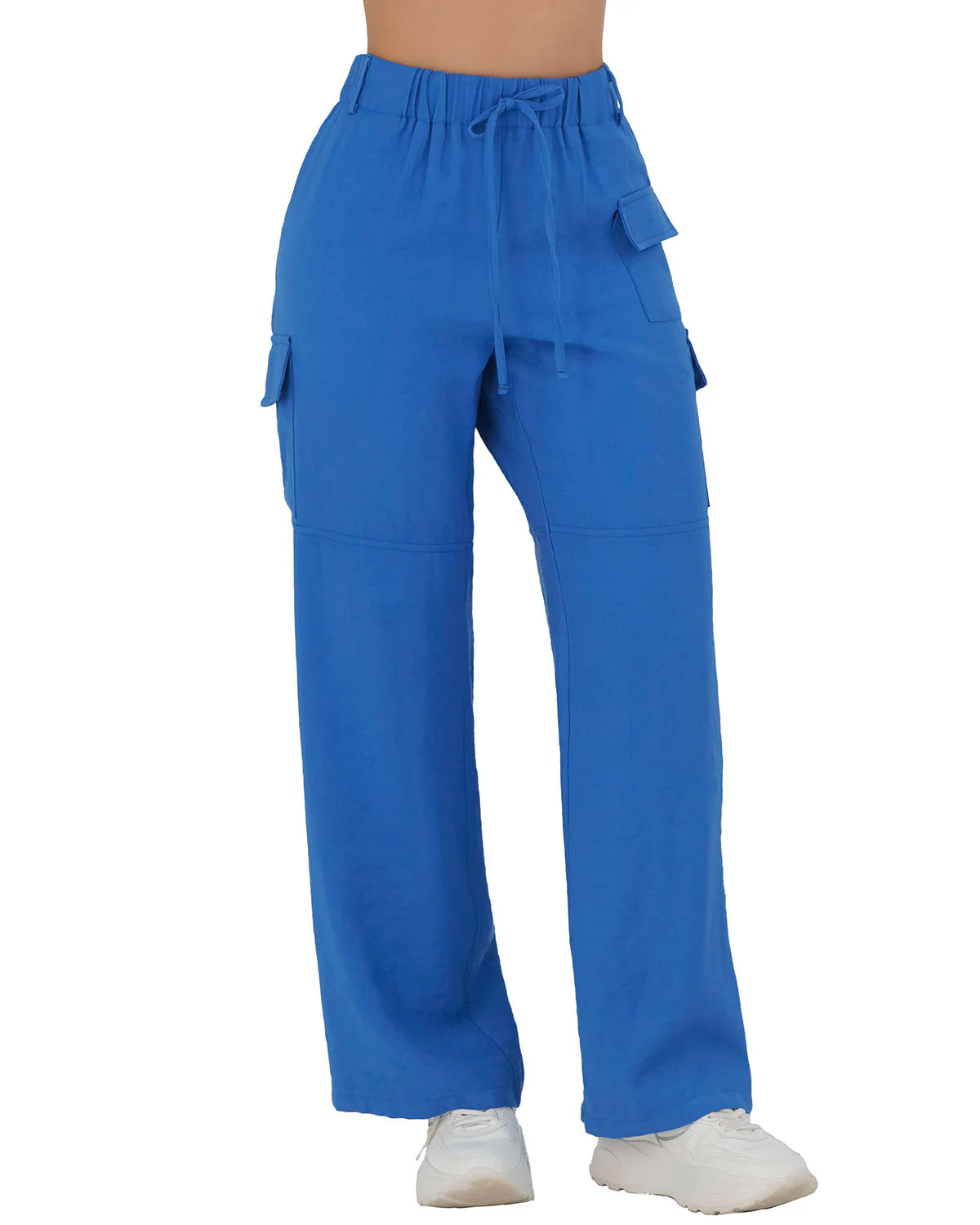 Pantalón Para Mujer 8863