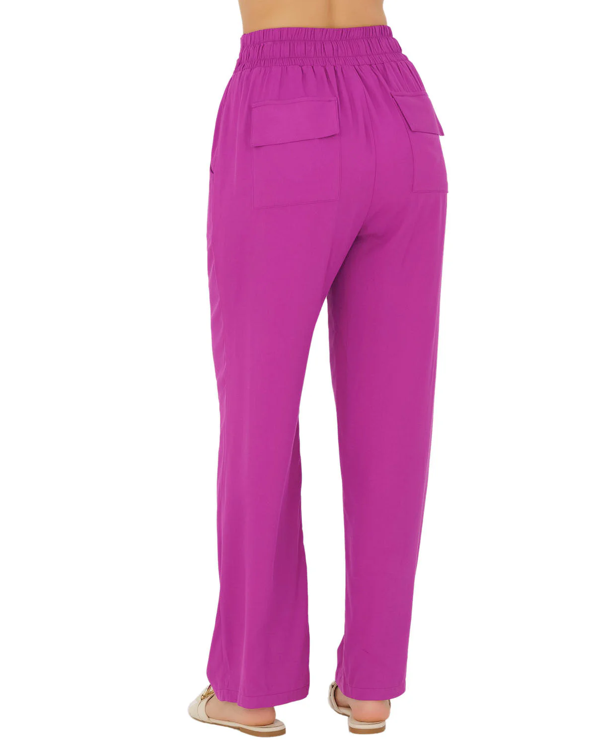 Pantalón Para Mujer 8869 - Image 2