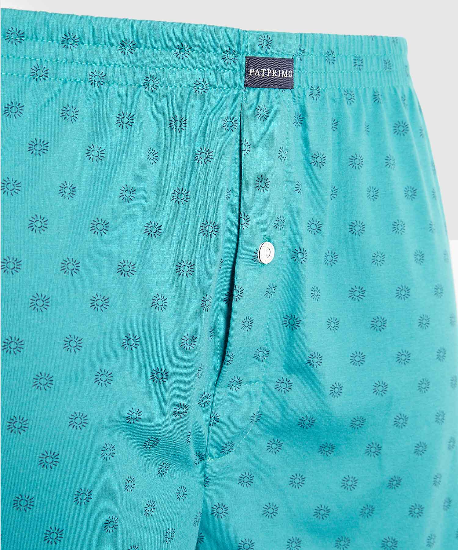 PANTALONCILLO BOXER BRAGUETA AMPLIO 10560 - Image 10