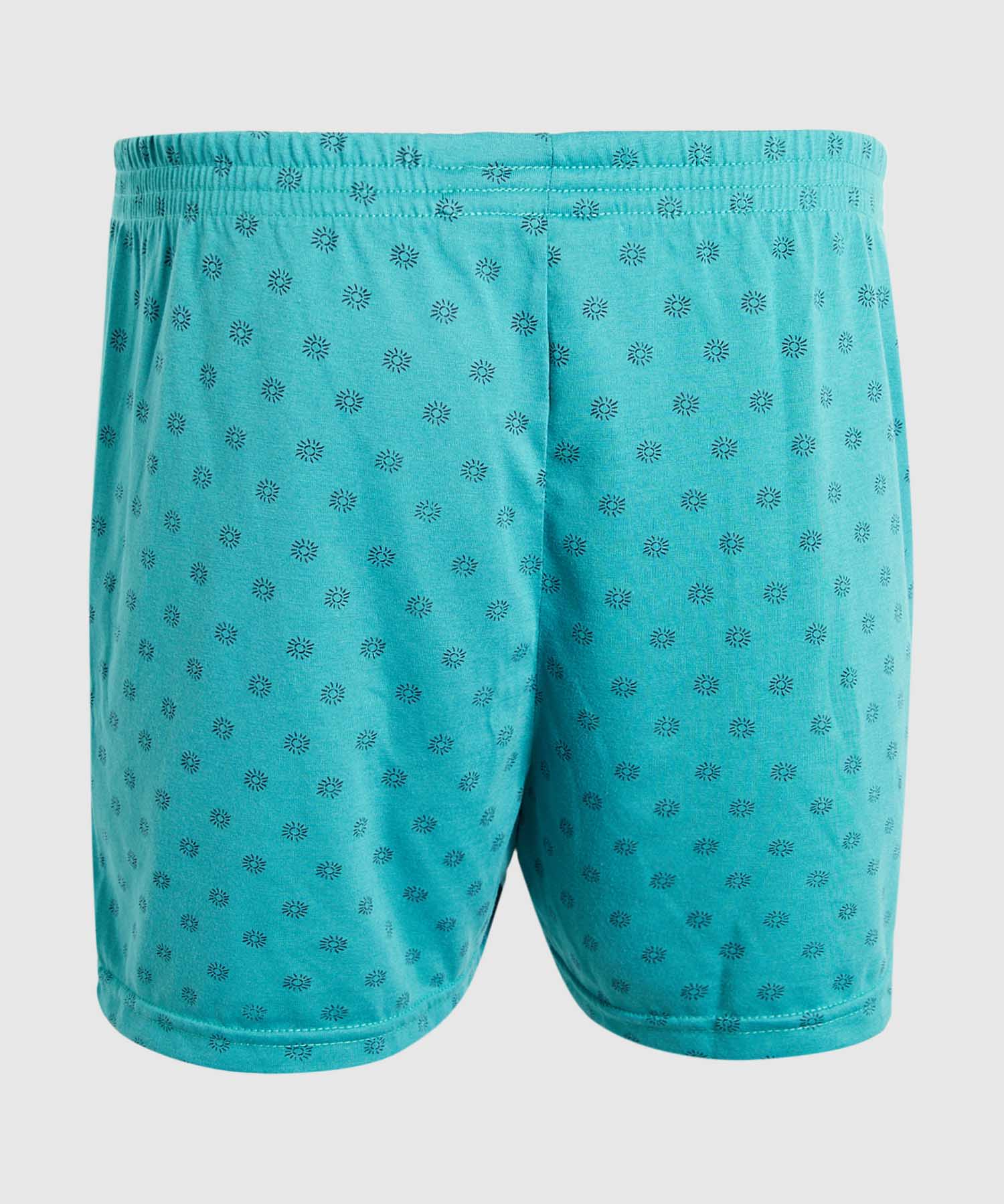 PANTALONCILLO BOXER BRAGUETA AMPLIO 10560 - Image 11