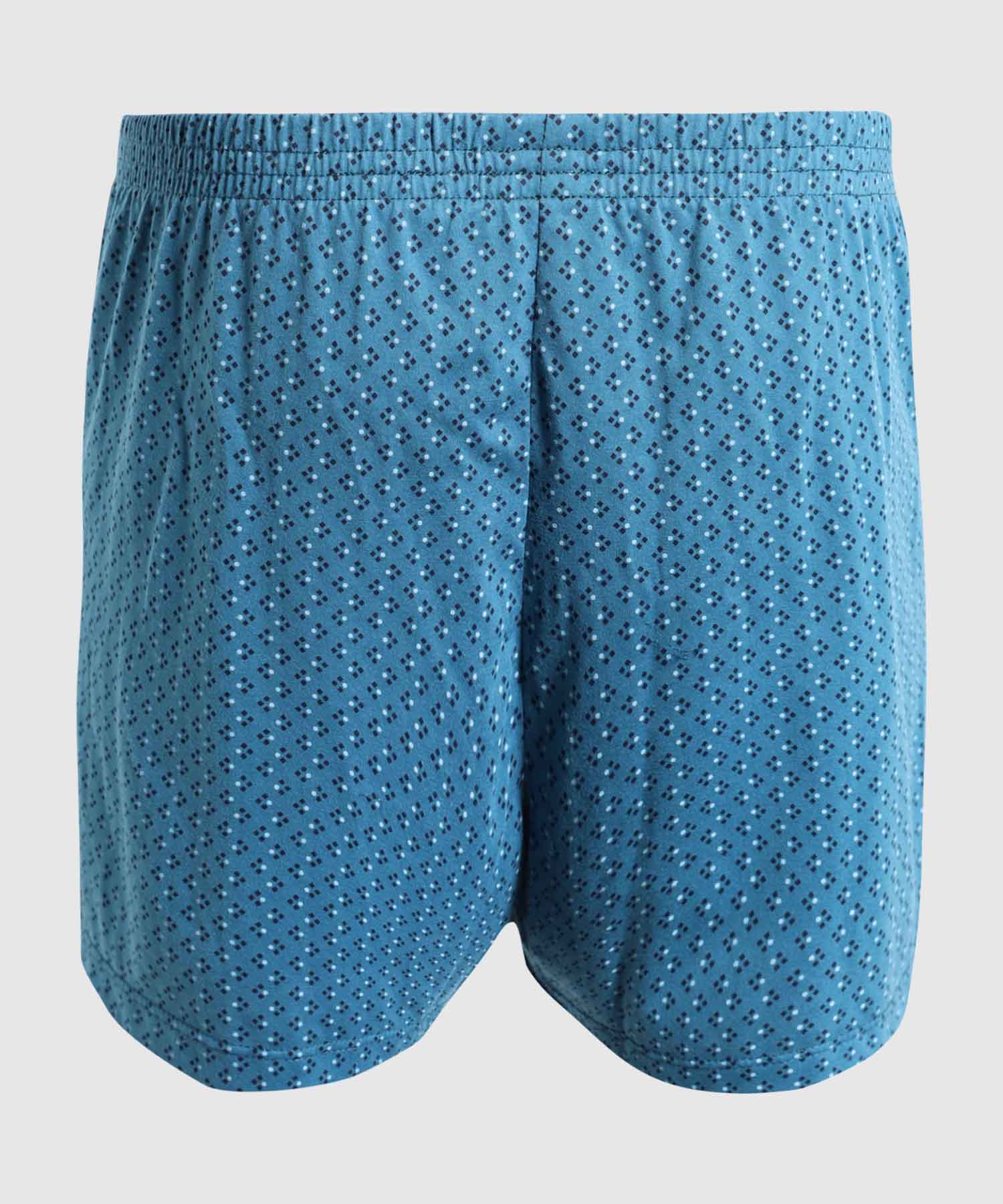 PANTALONCILLO BOXER BRAGUETA AMPLIO 10560 - Image 3