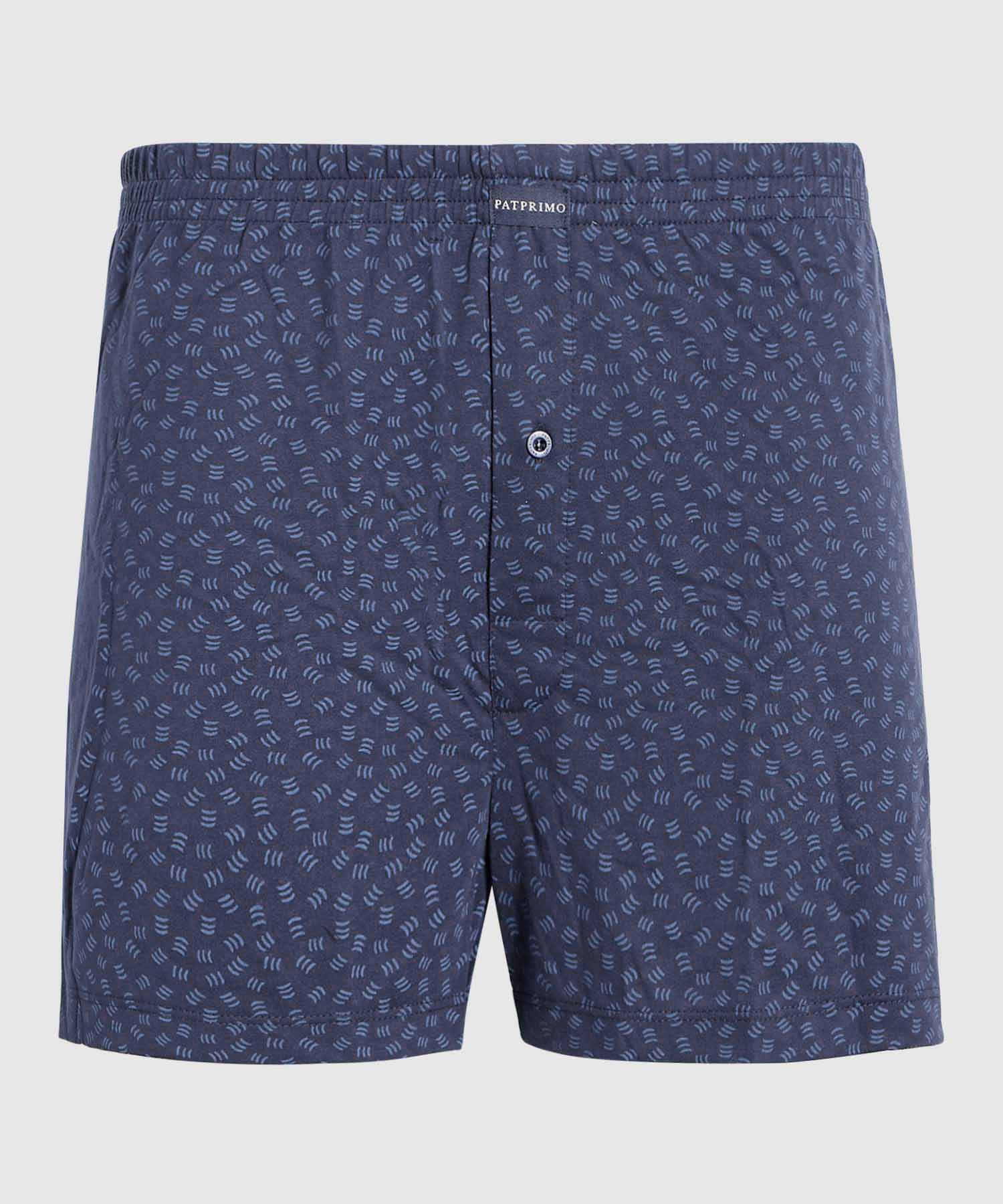 PANTALONCILLO BOXER BRAGUETA AMPLIO 10560 - Image 4