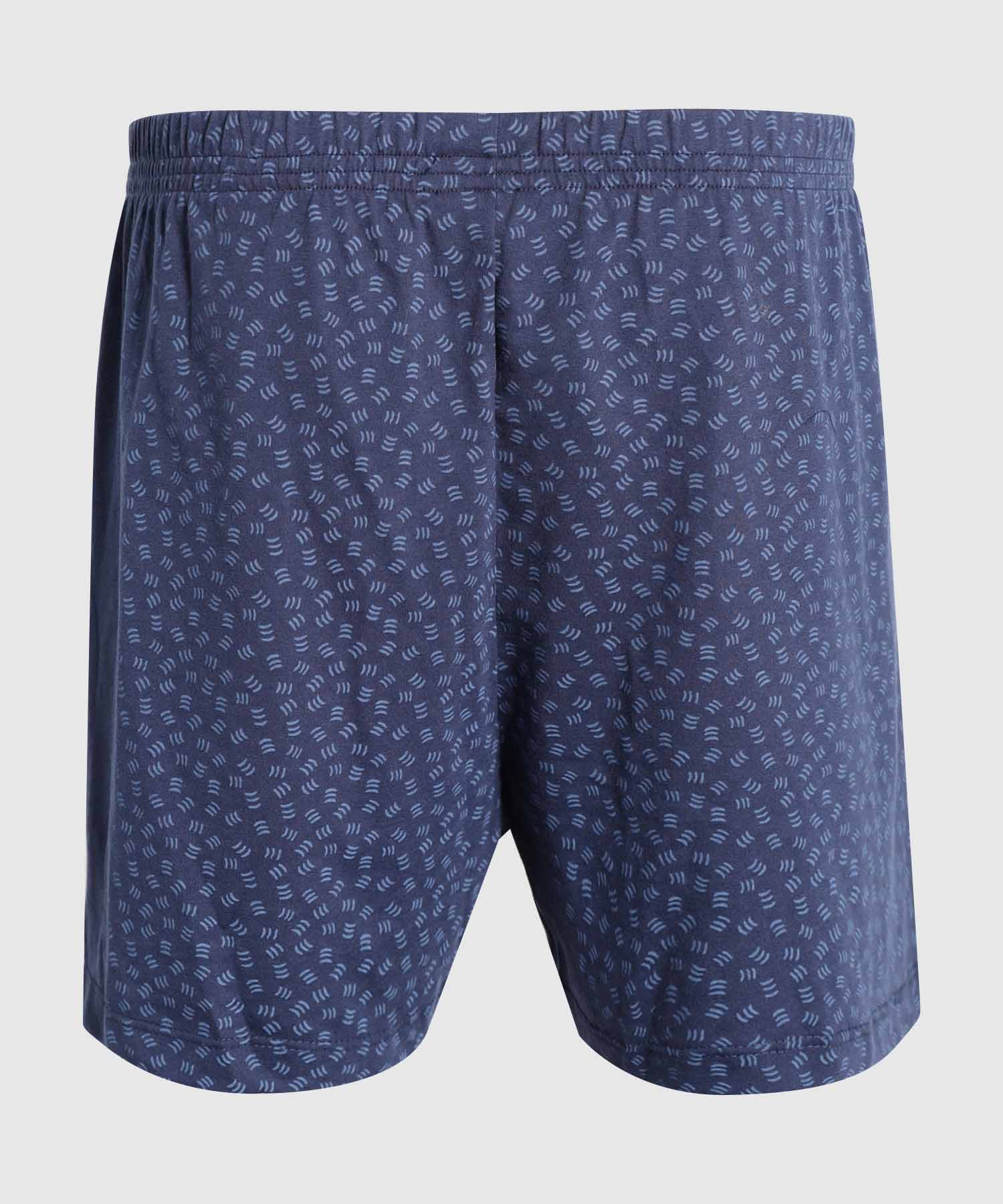PANTALONCILLO BOXER BRAGUETA AMPLIO 10560 - Image 6