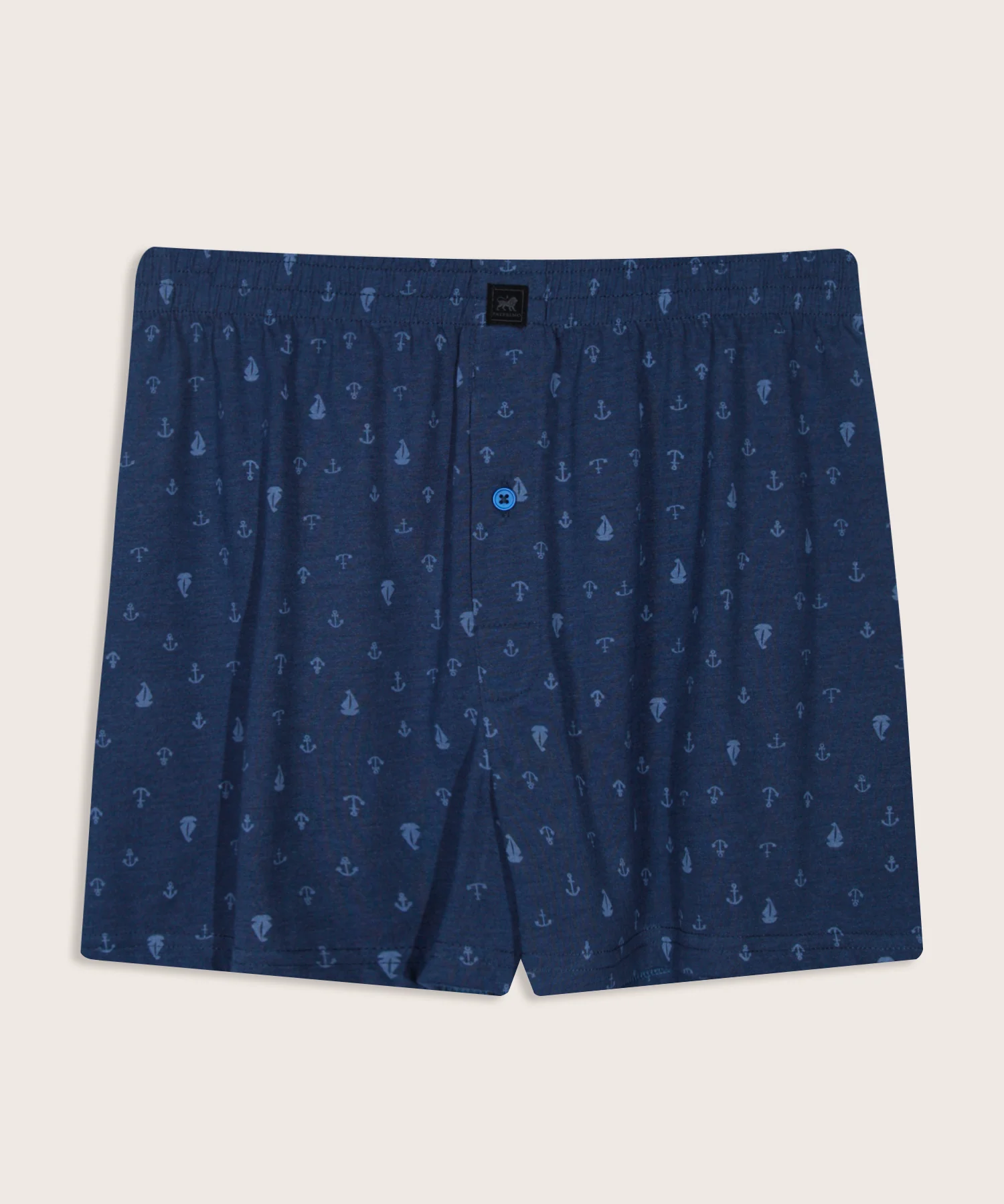 PANTALONCILLO BOXER BRAGUETA AMPLIO 10560 - Image 7